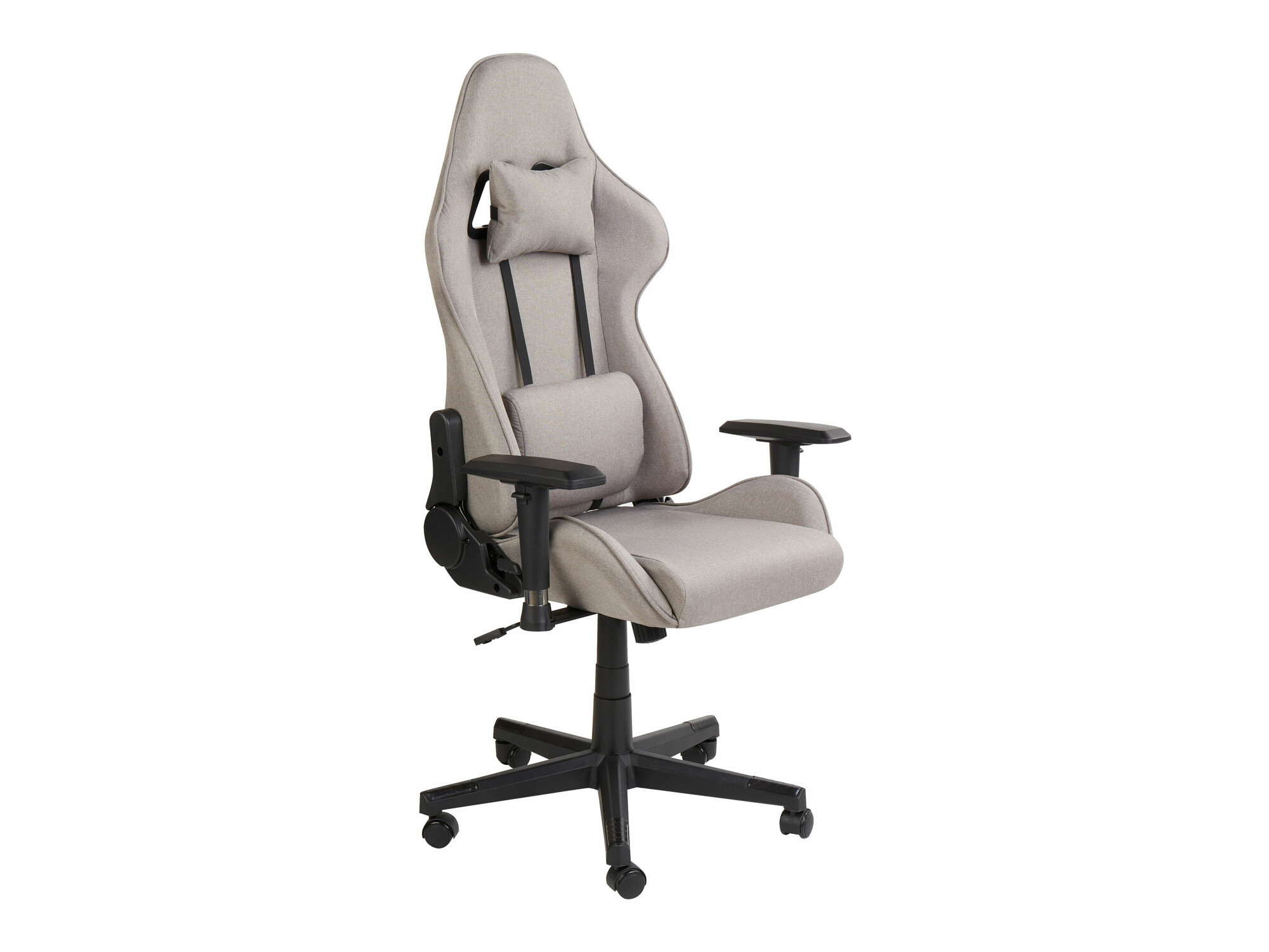 Καρέκλα gaming Berwyn 936 (Taupe)