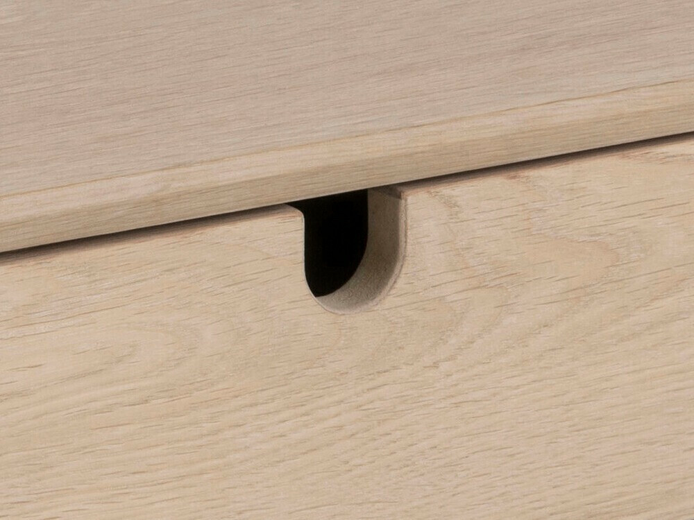 Bedside table Norsica 234