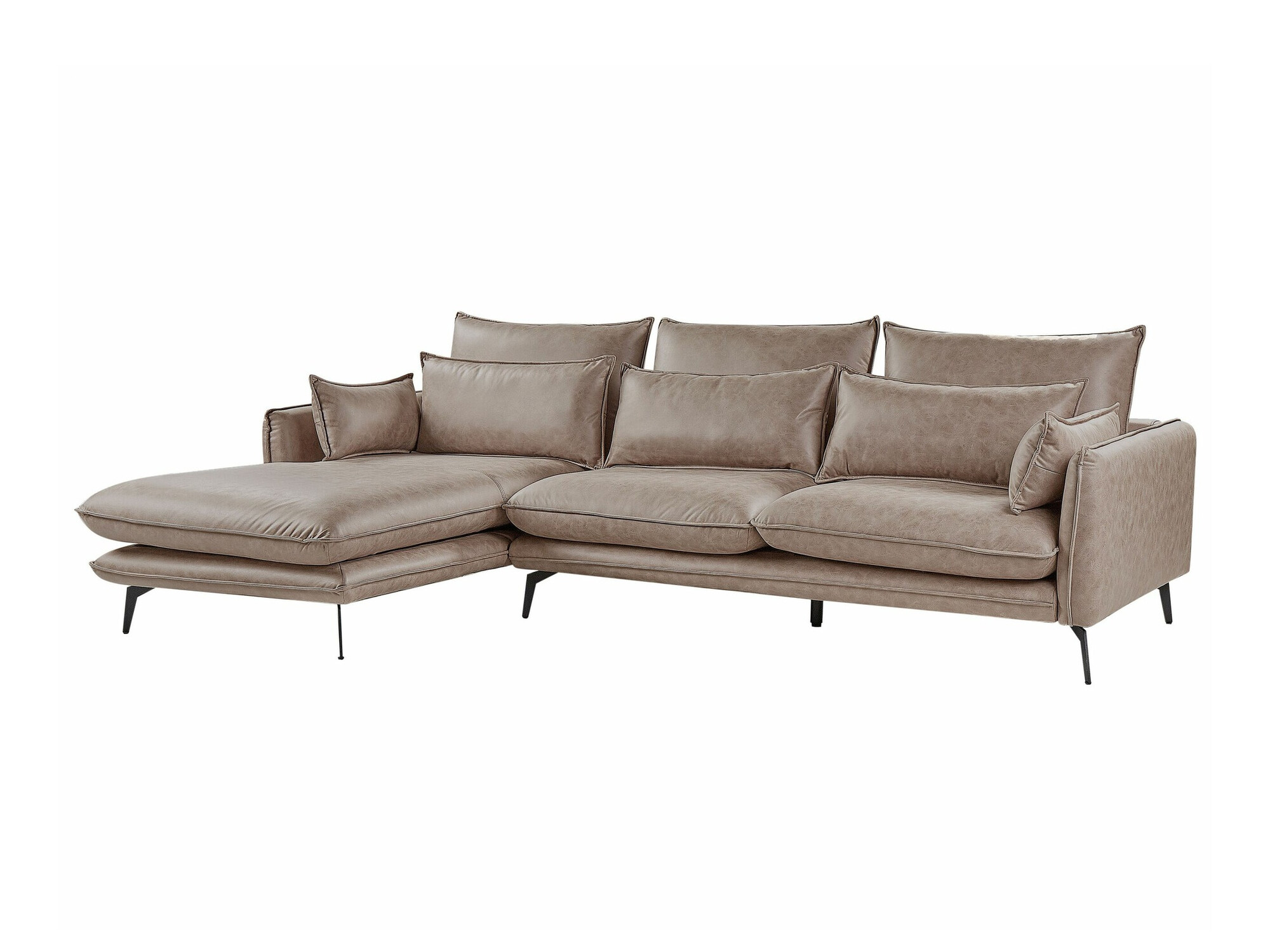 Corner sofa Berwyn 1308