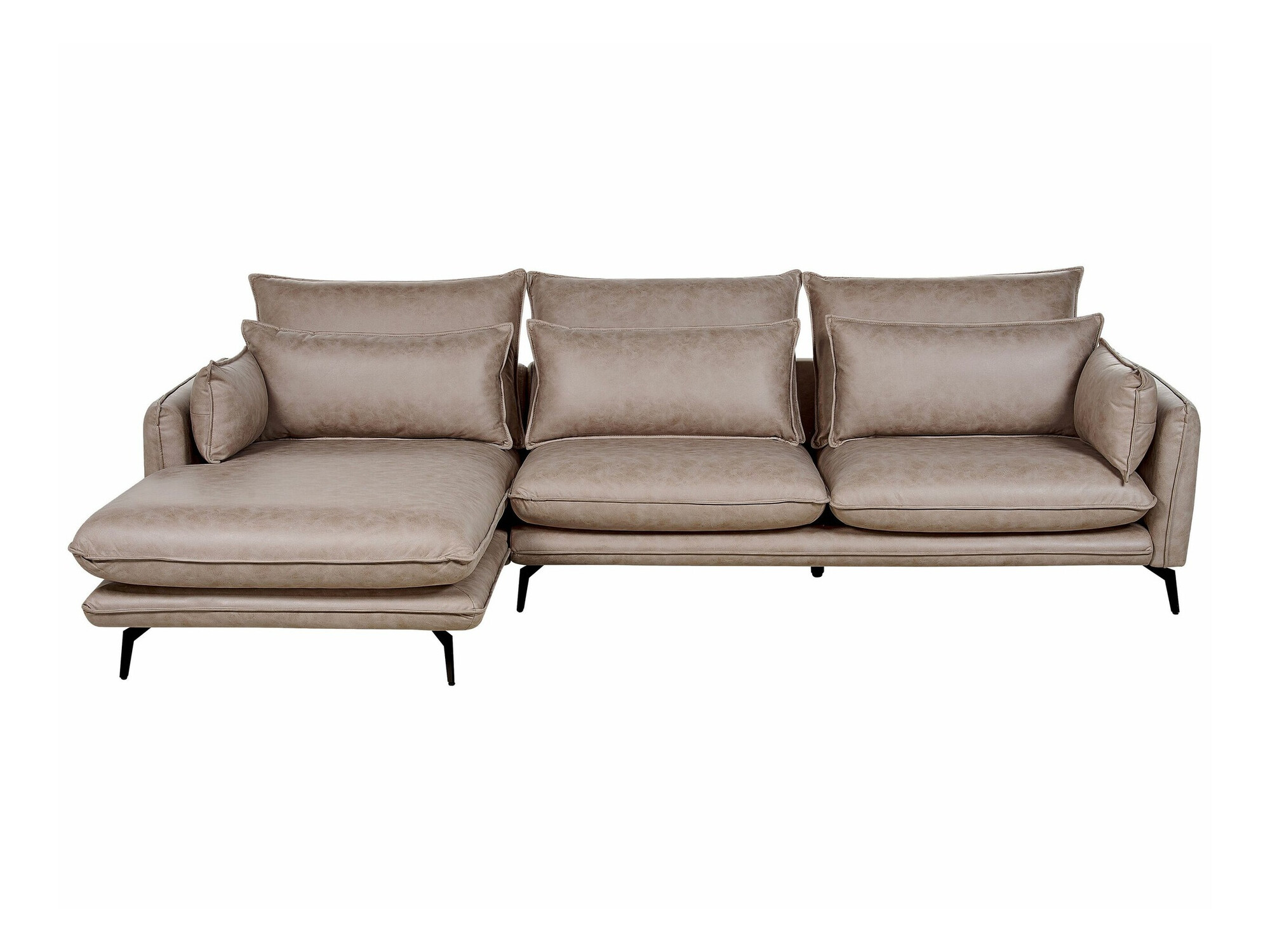 Corner sofa Berwyn 1308