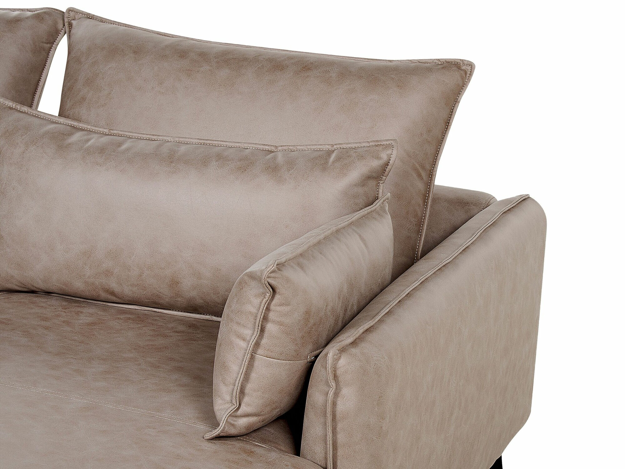 Corner sofa Berwyn 1308