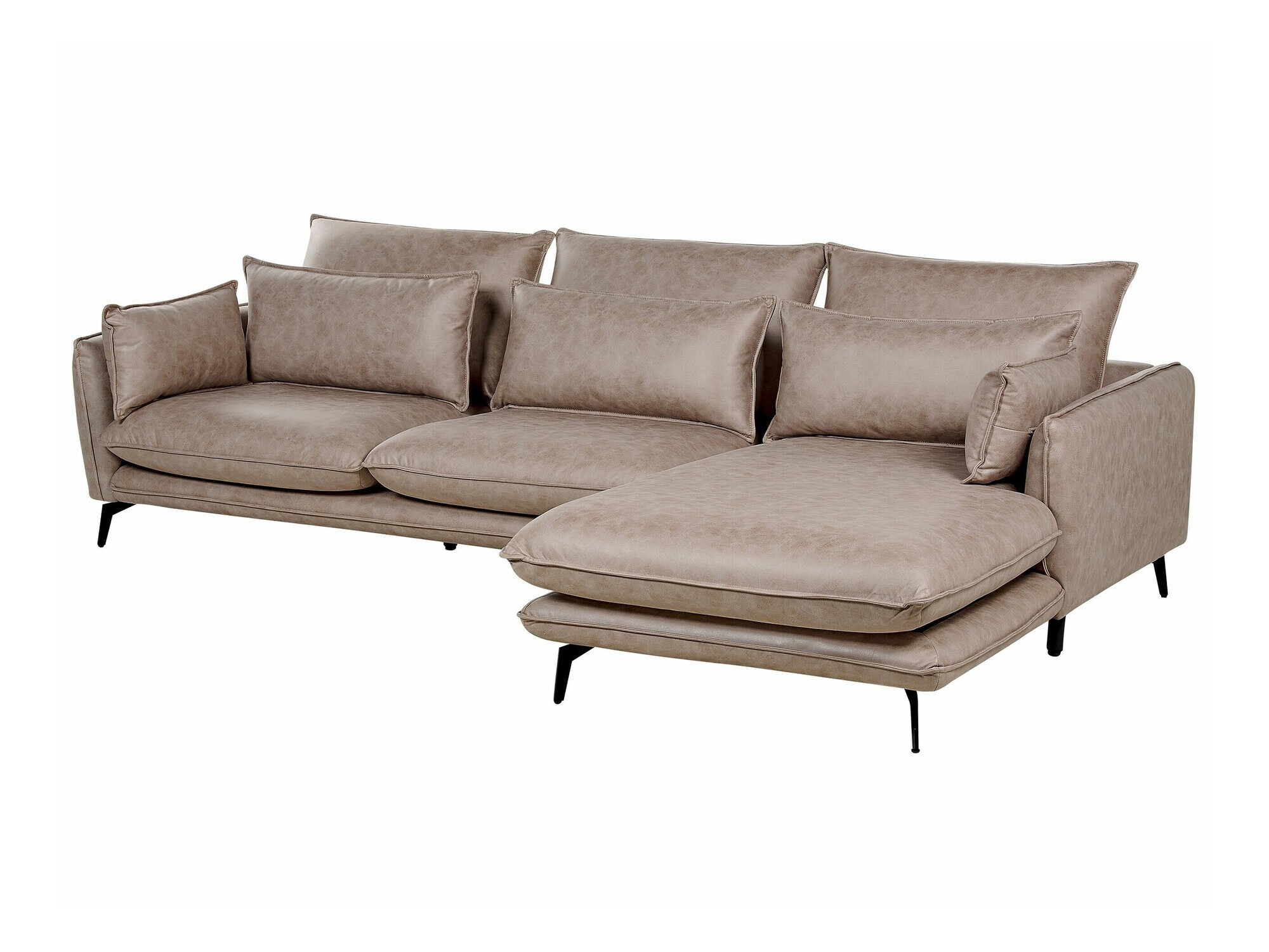 Corner sofa Berwyn 1308