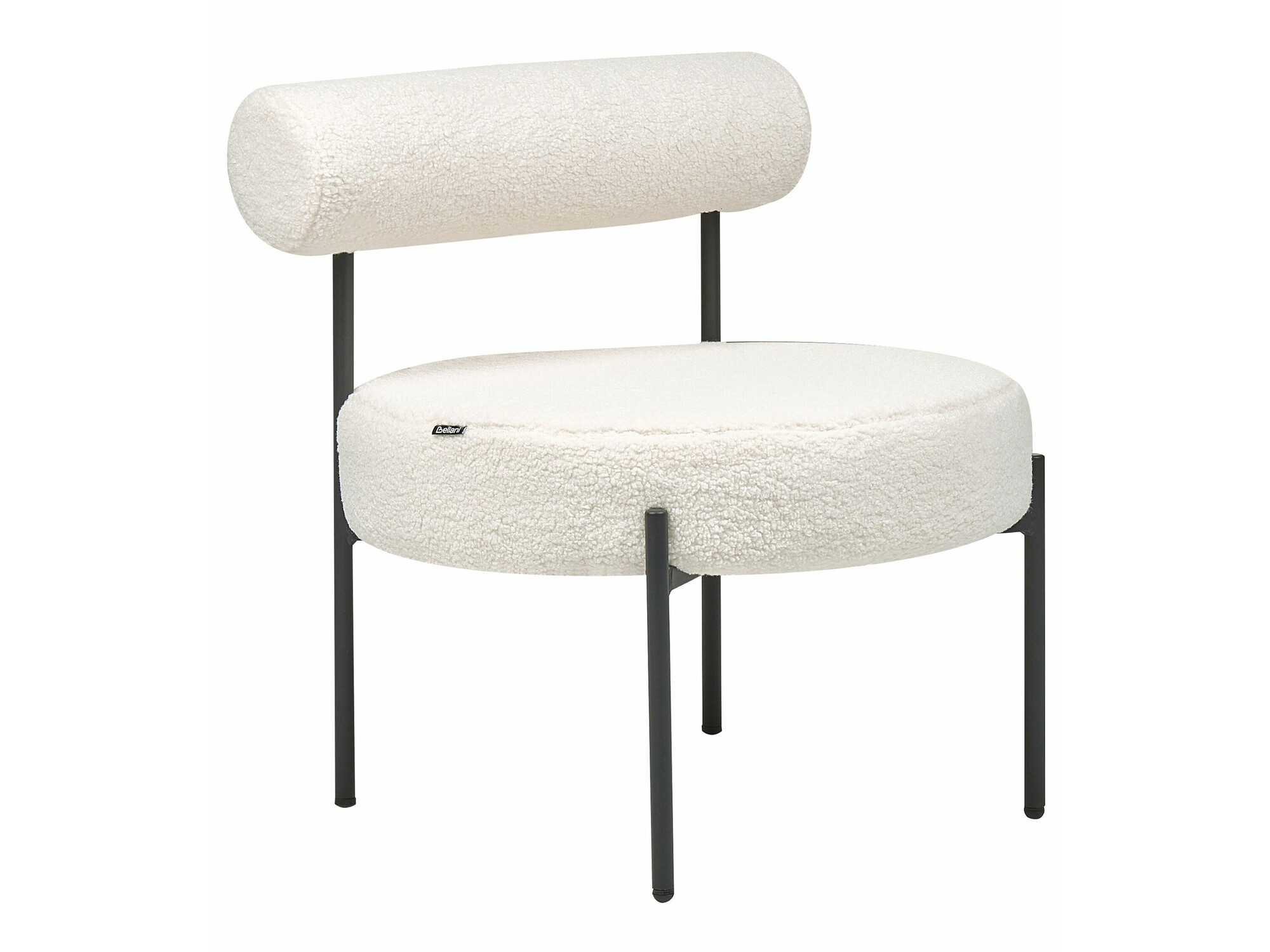 Armchair Berwyn 1268 (White)