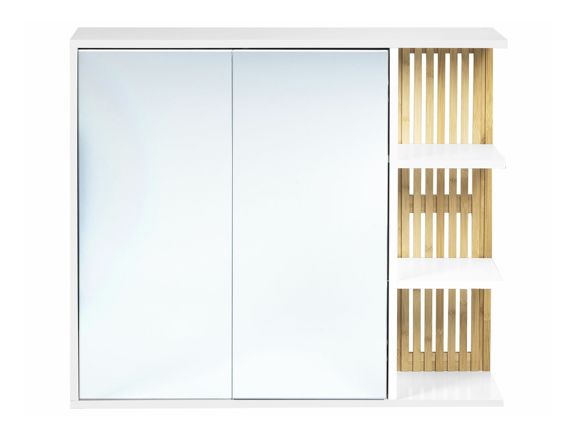 Bathroom mirror cabinet Berwyn 2343