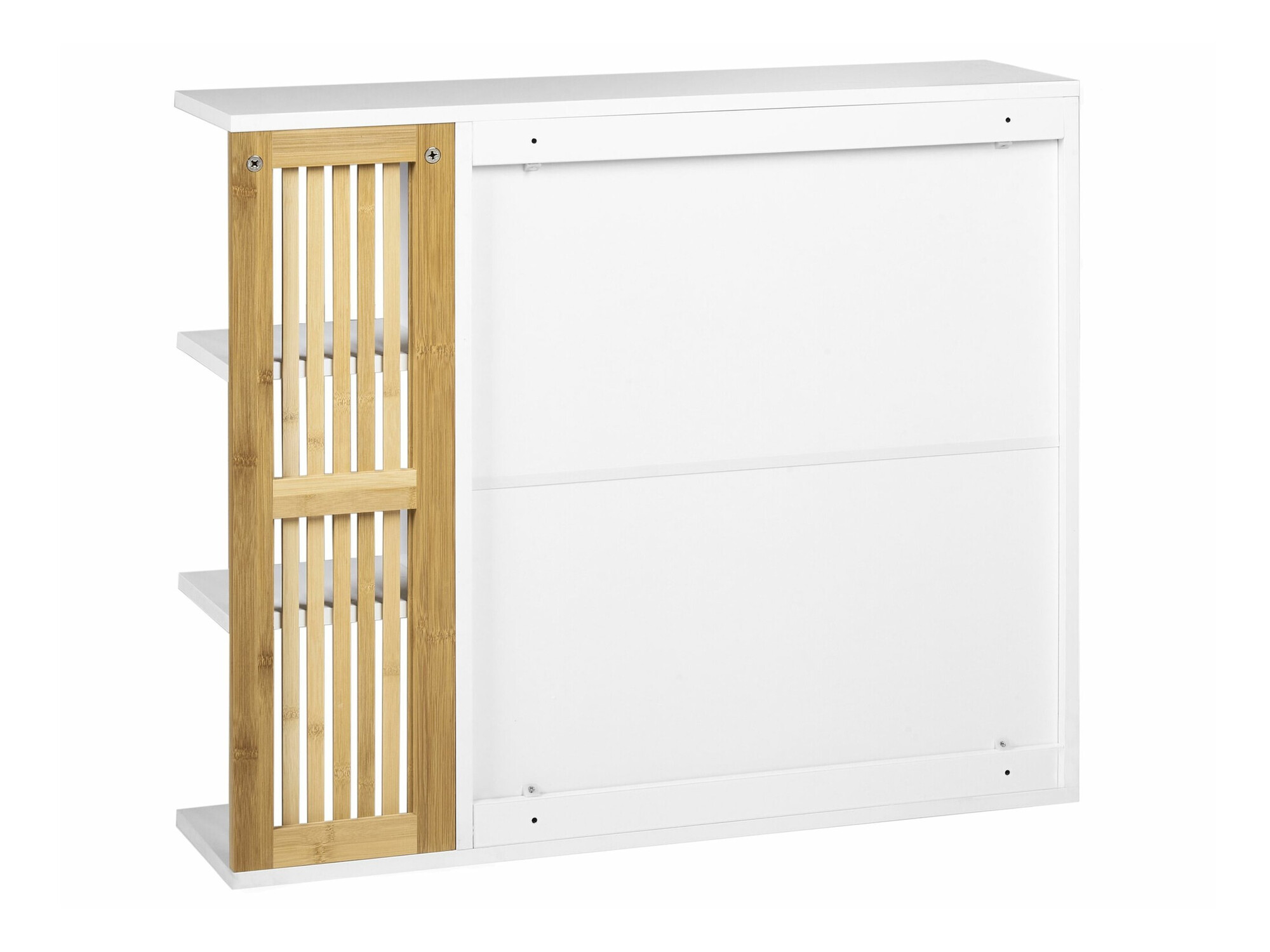 Bathroom mirror cabinet Berwyn 2343