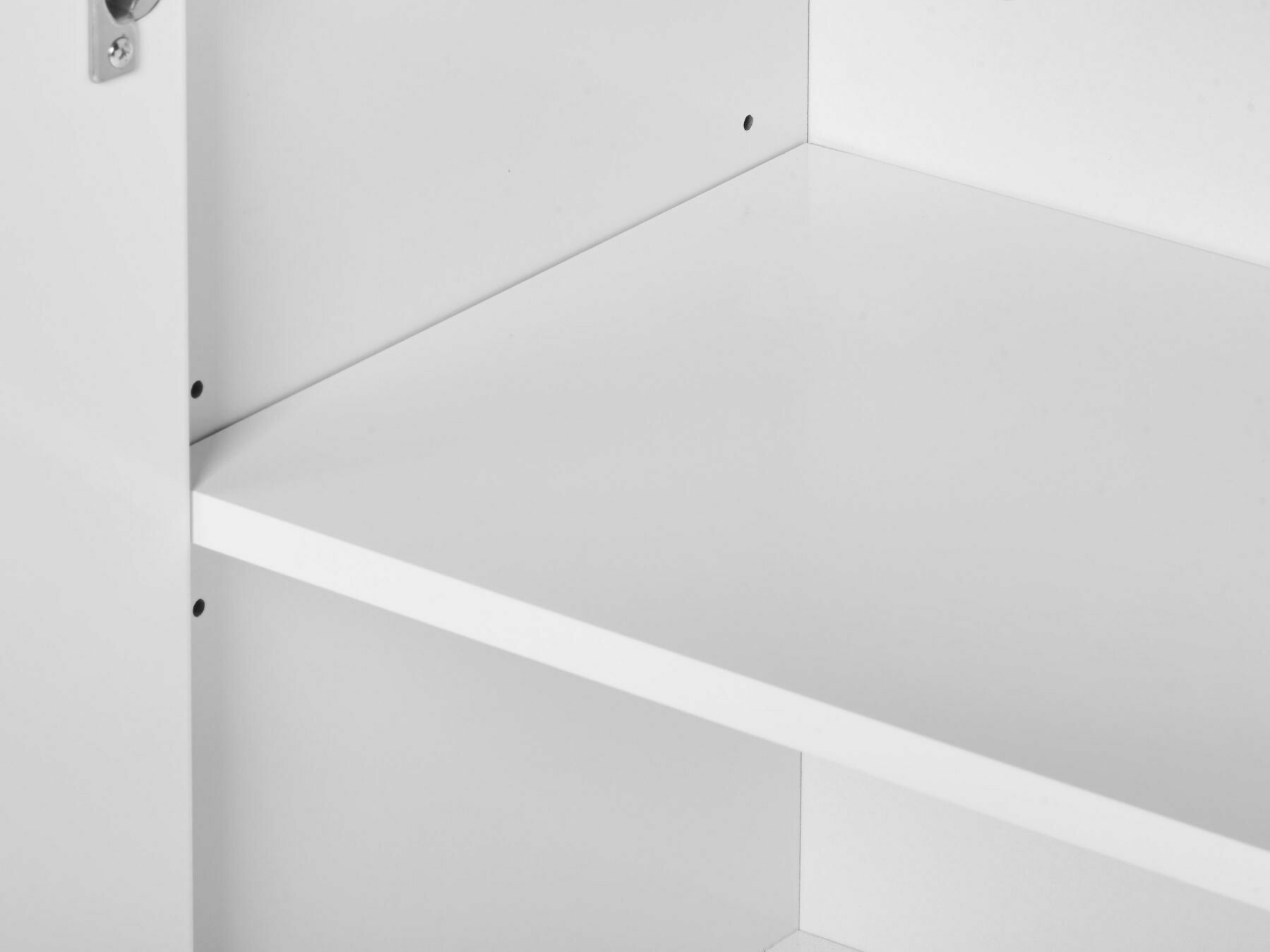 Bathroom mirror cabinet Berwyn 2343
