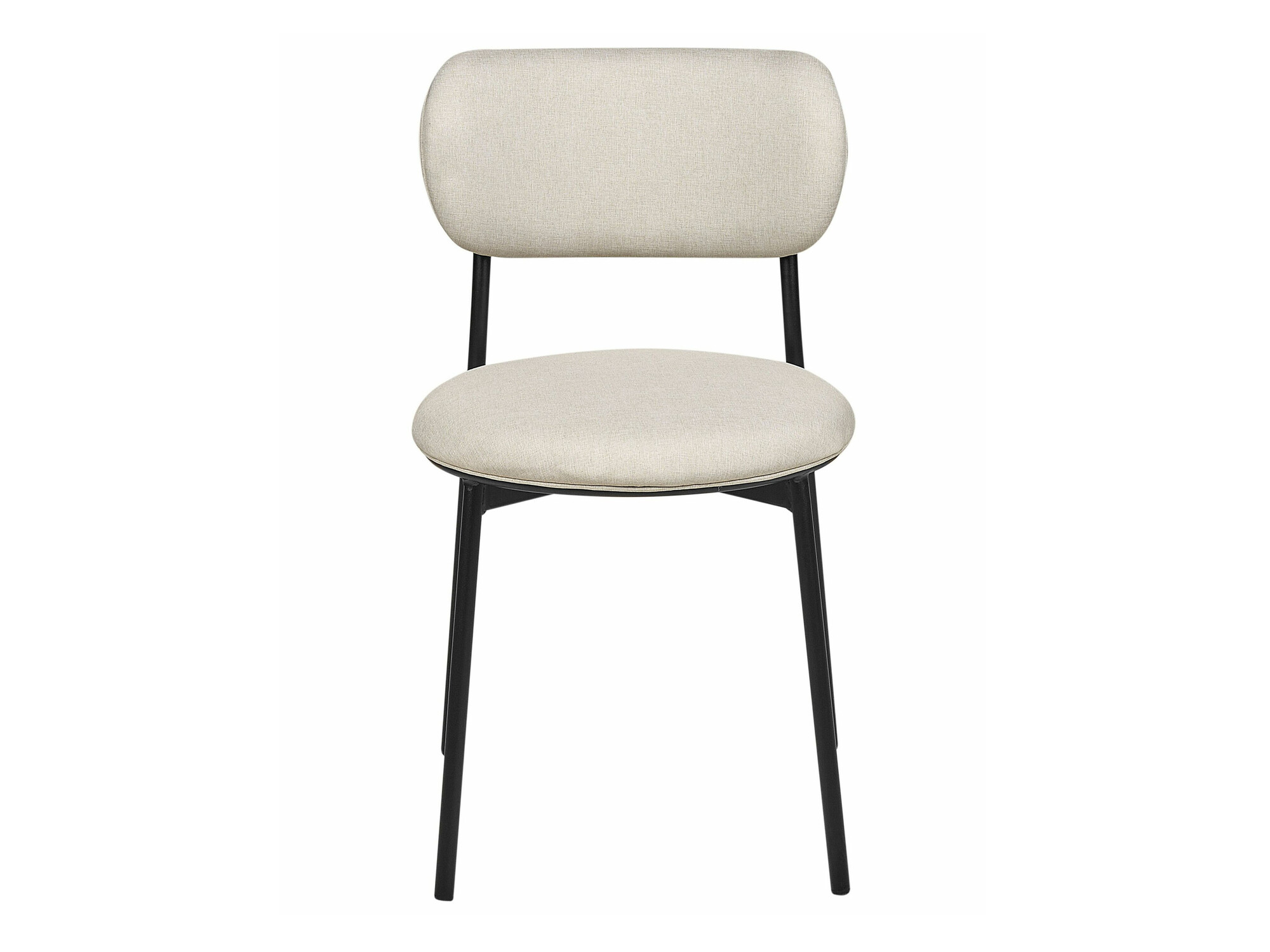 Chair set Berwyn 2341 (Beige)