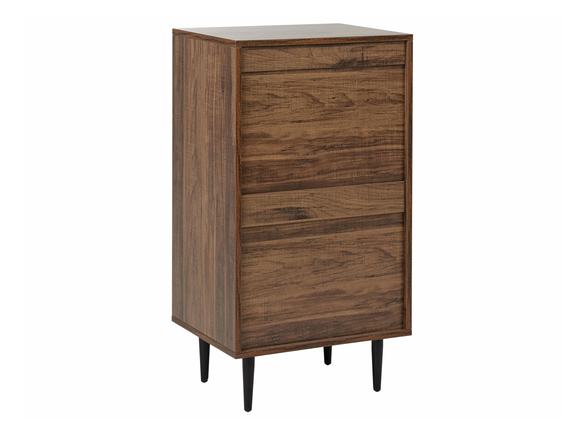 Chest of drawers Berwyn 2912 (Dark brown)