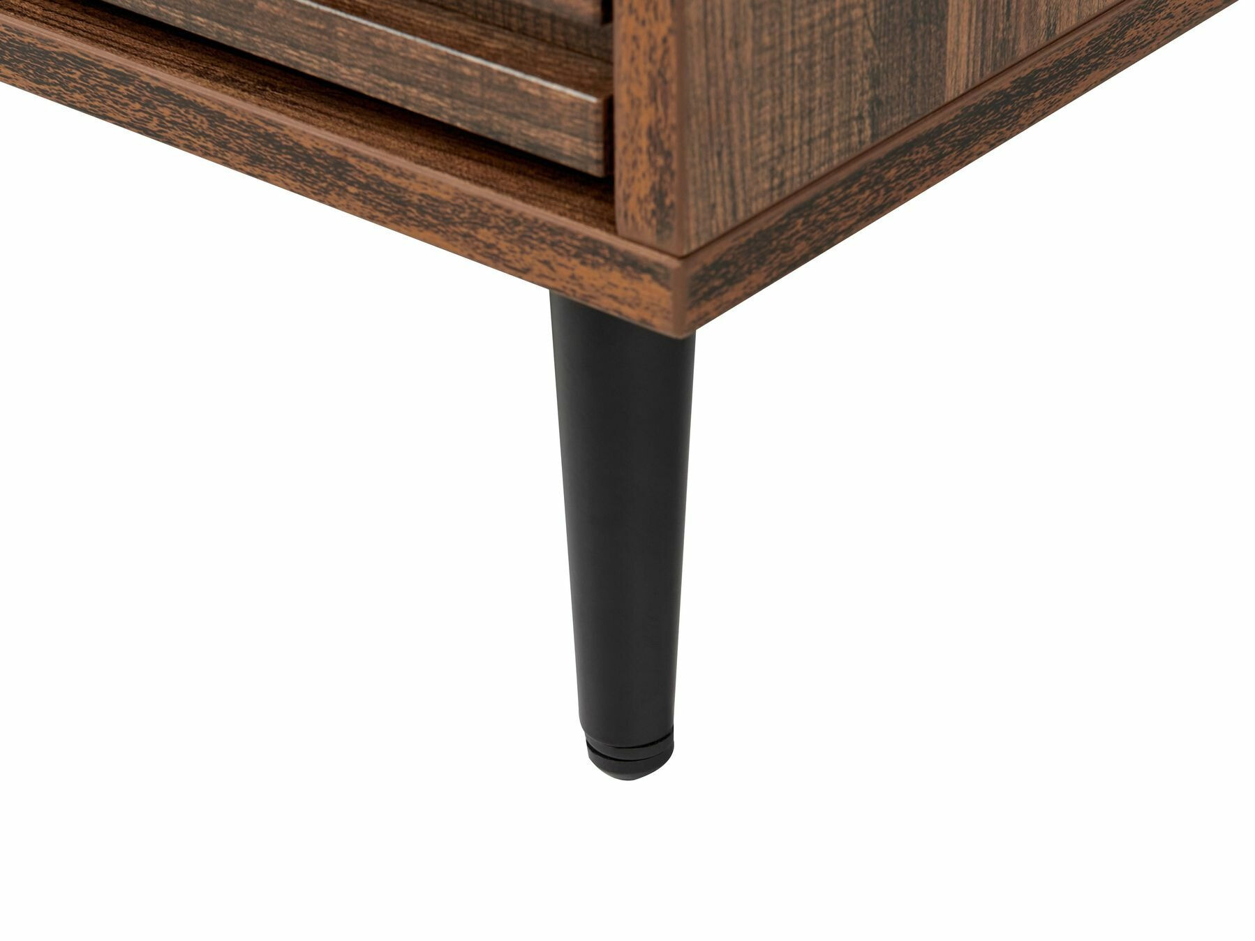 Chest of drawers Berwyn 2912 (Dark brown)