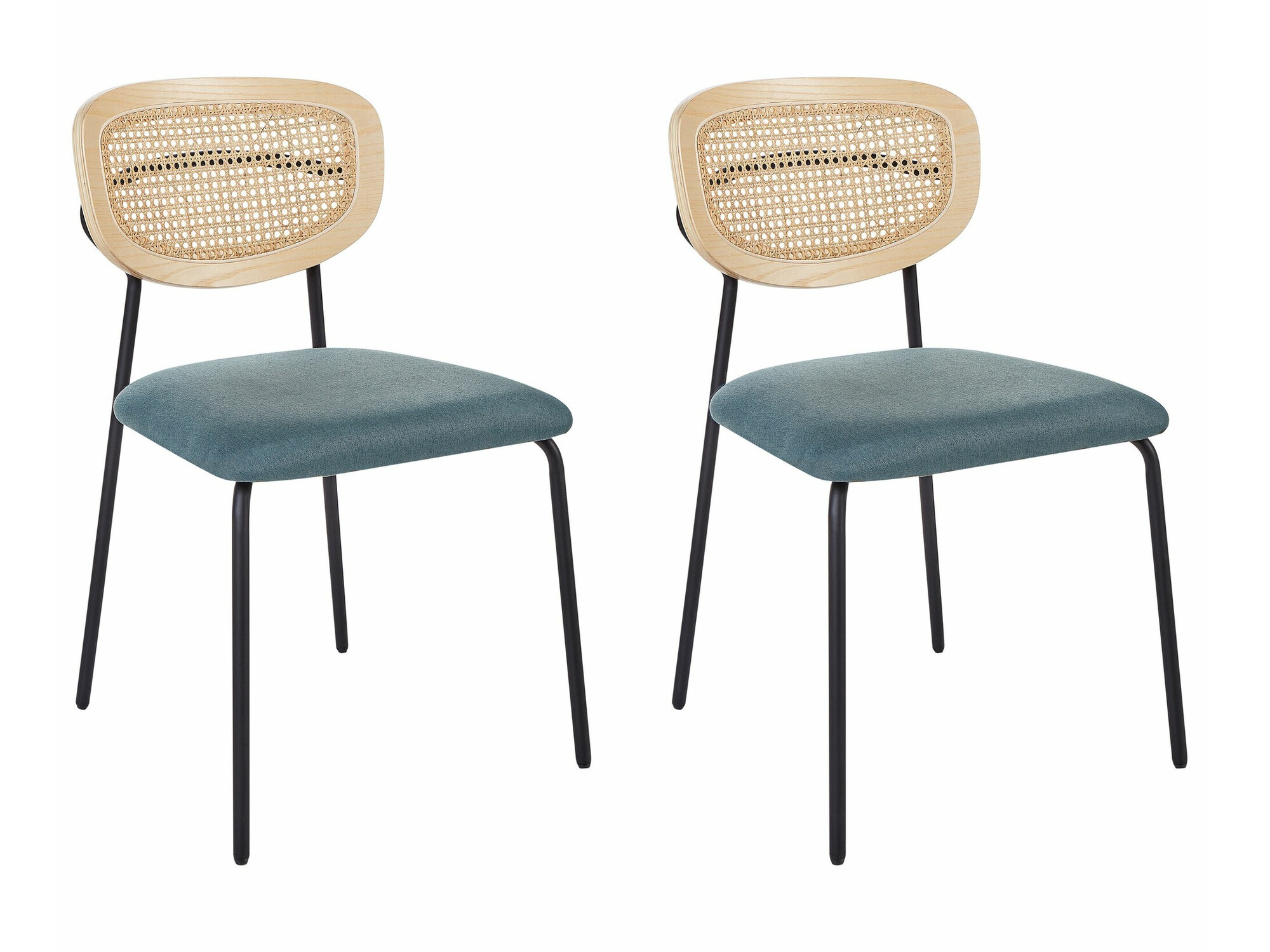 Καρέκλα Berwyn 2333 (Τυρκουάζ)