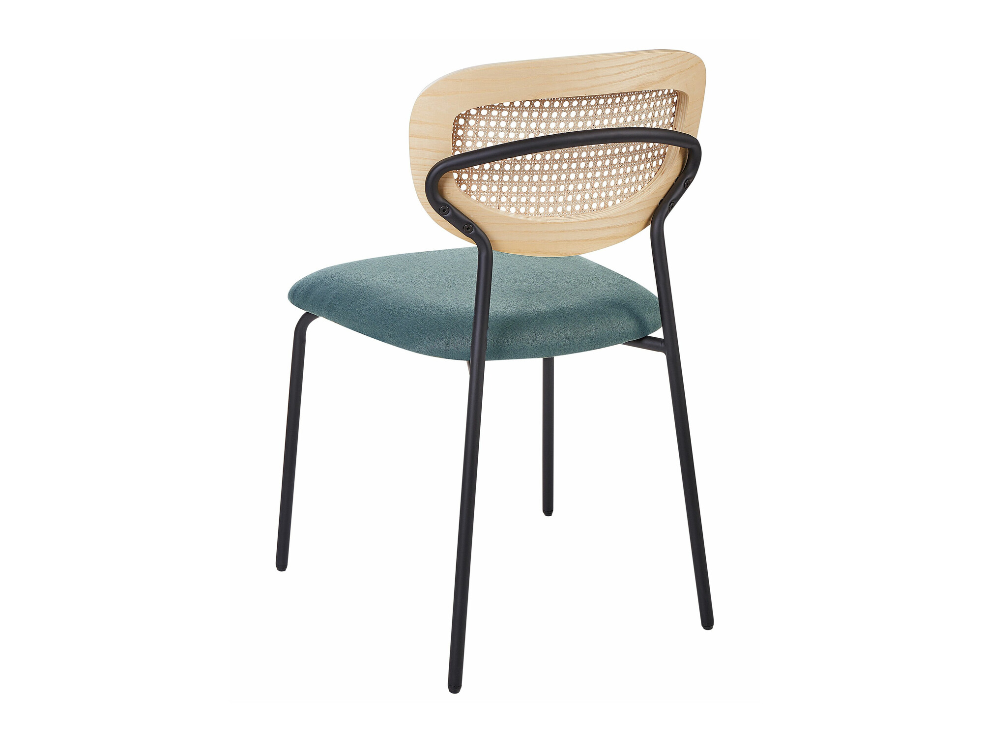 Καρέκλα Berwyn 2333 (Τυρκουάζ)