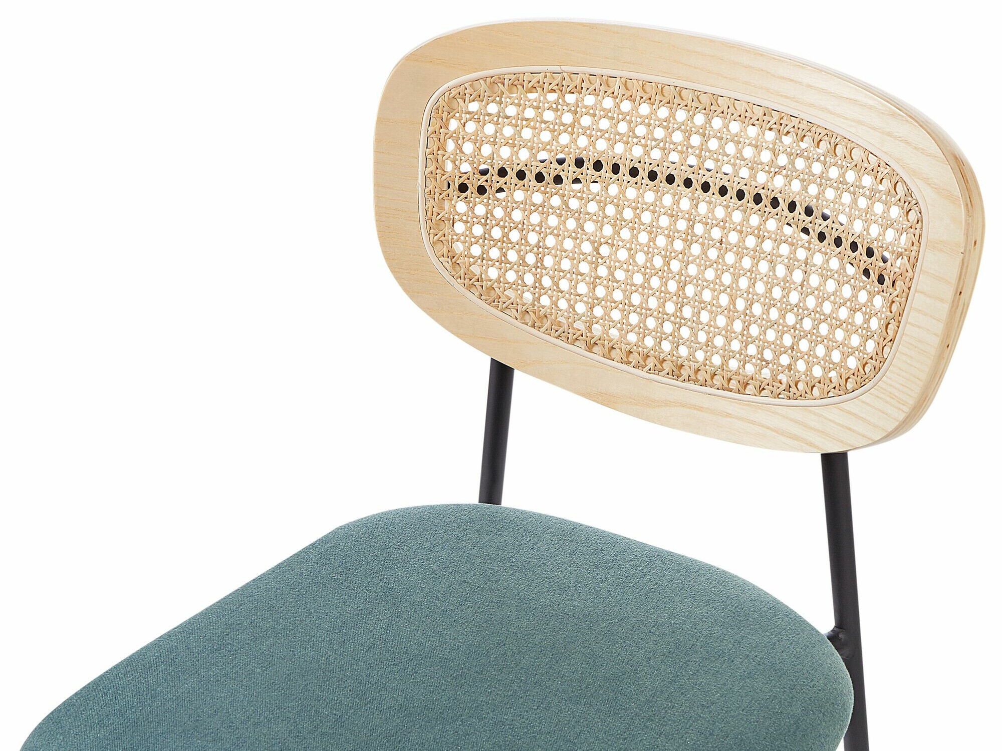 Καρέκλα Berwyn 2333 (Τυρκουάζ)