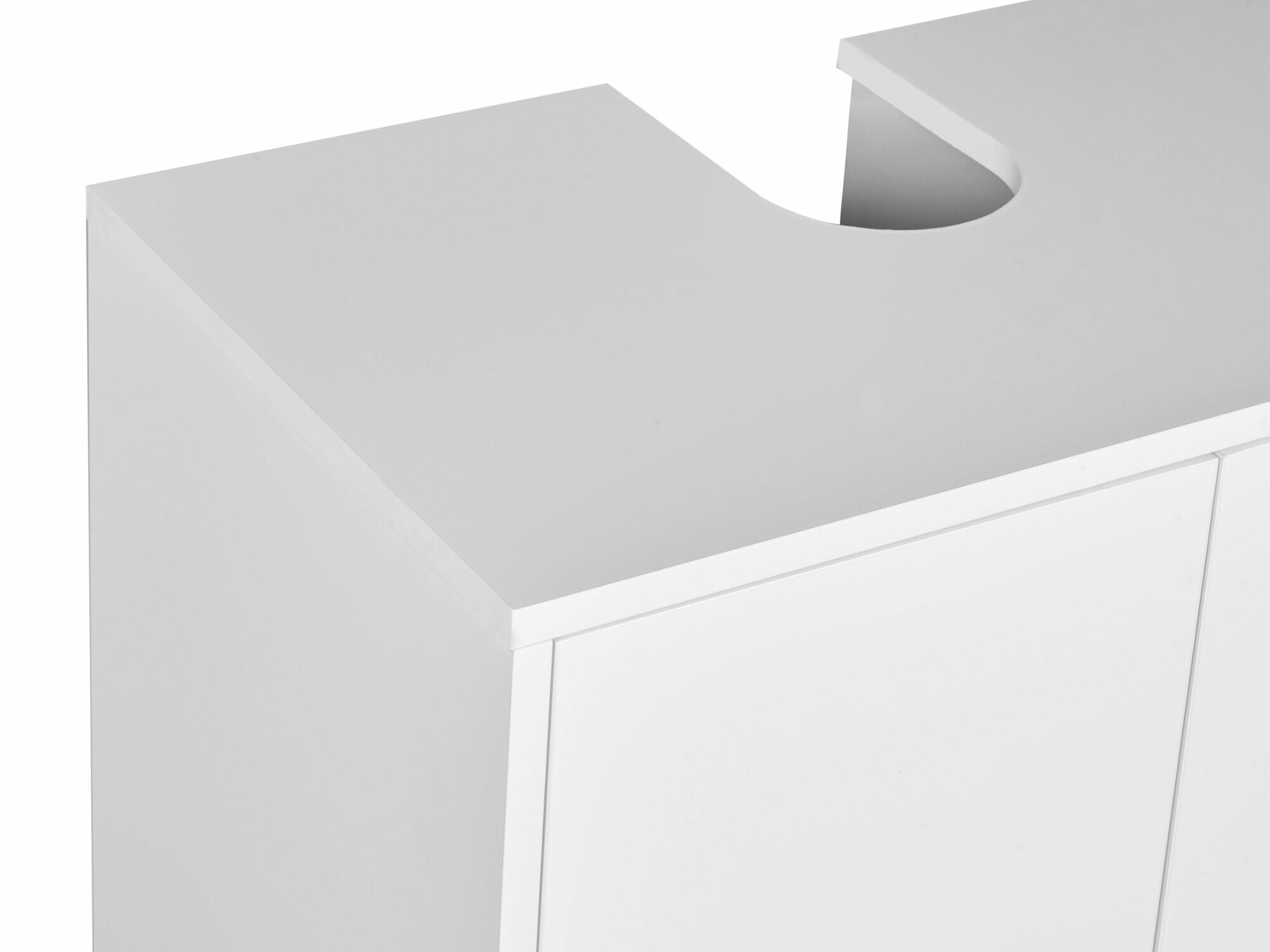 Standing bathroom cabinet for washbasin Berwyn 2340
