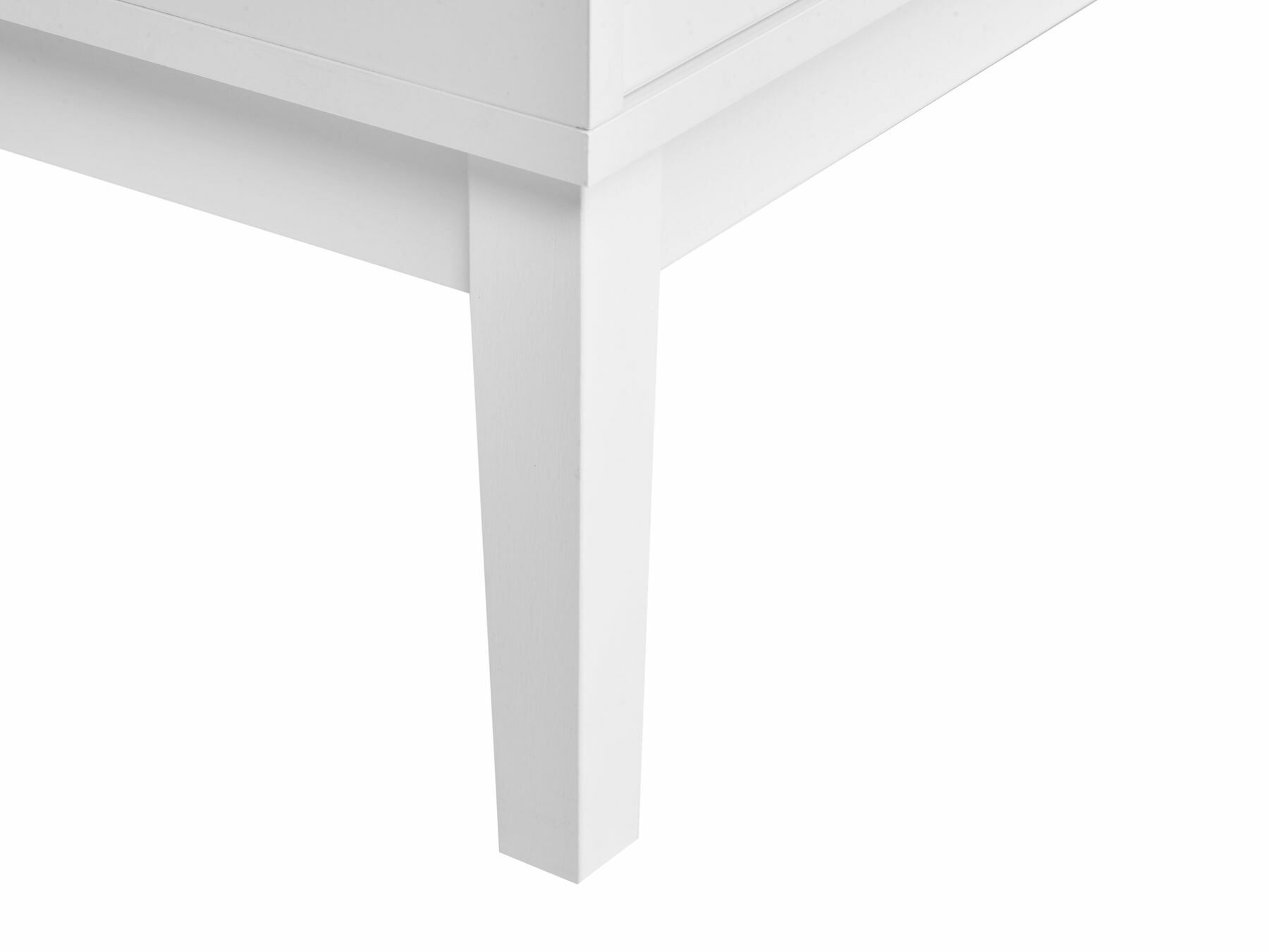Standing bathroom cabinet for washbasin Berwyn 2340