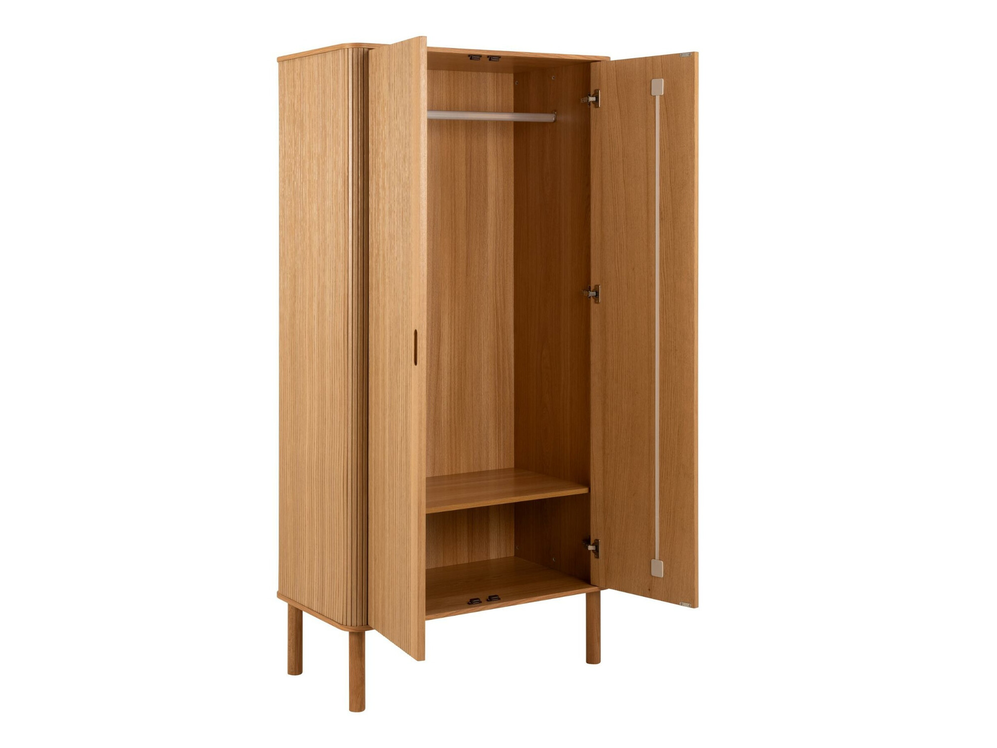 Wardrobe Norsica Dunmavo 107