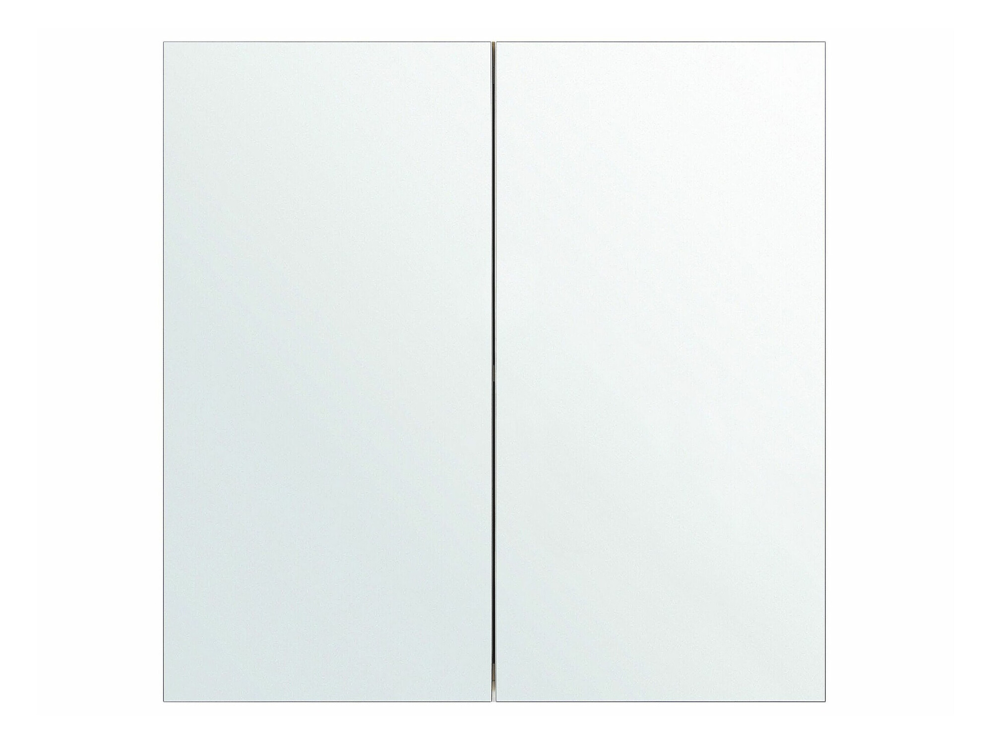 Bathroom mirror cabinet Berwyn 2349 (White)