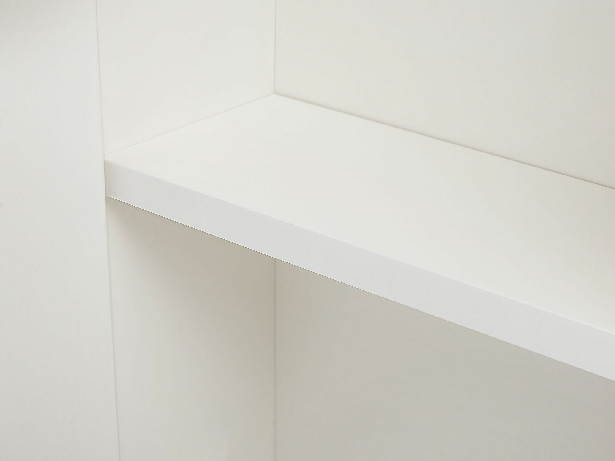 Bathroom mirror cabinet Berwyn 2349 (White)