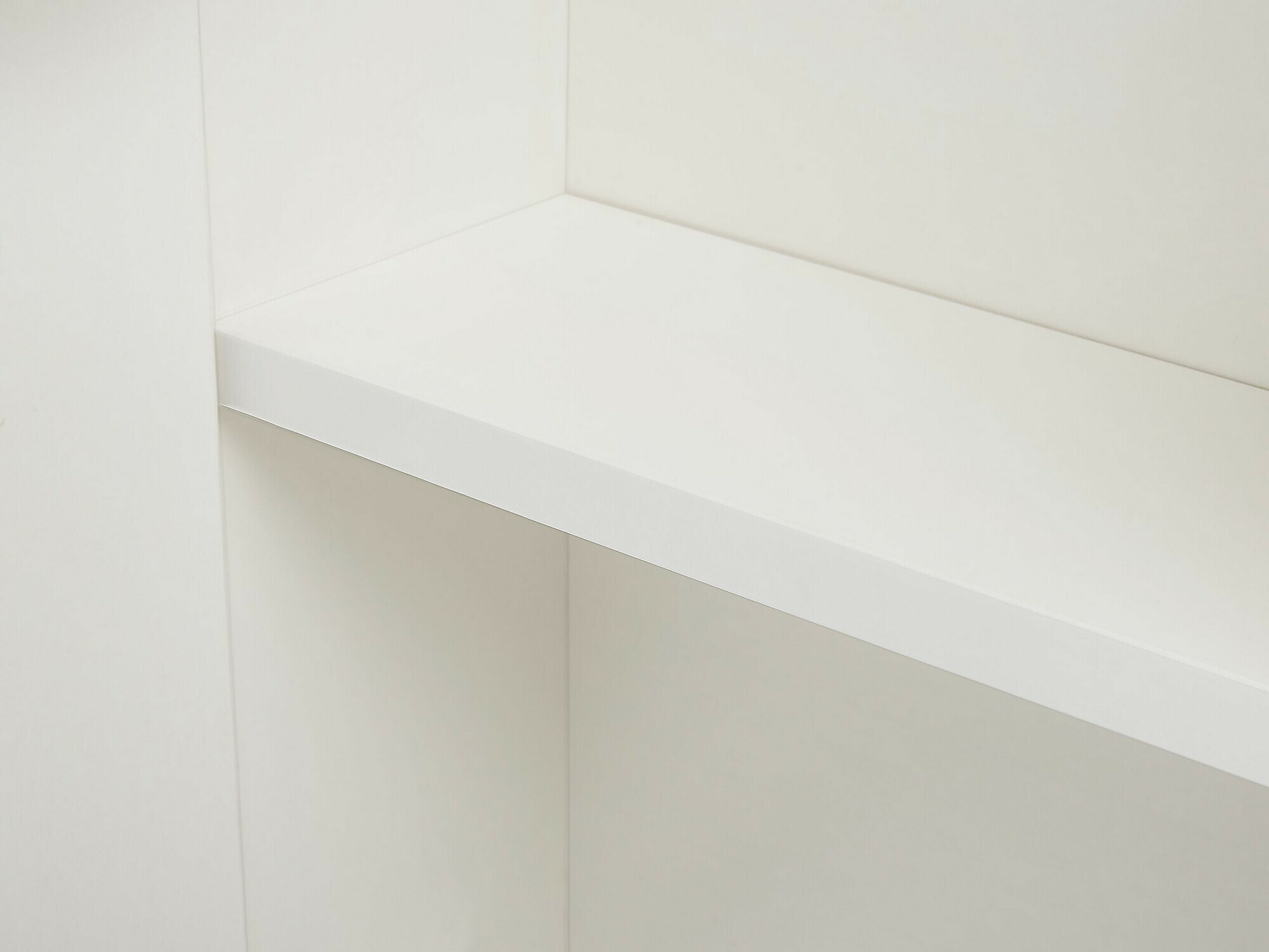 Bathroom mirror cabinet Berwyn 2350 (White)