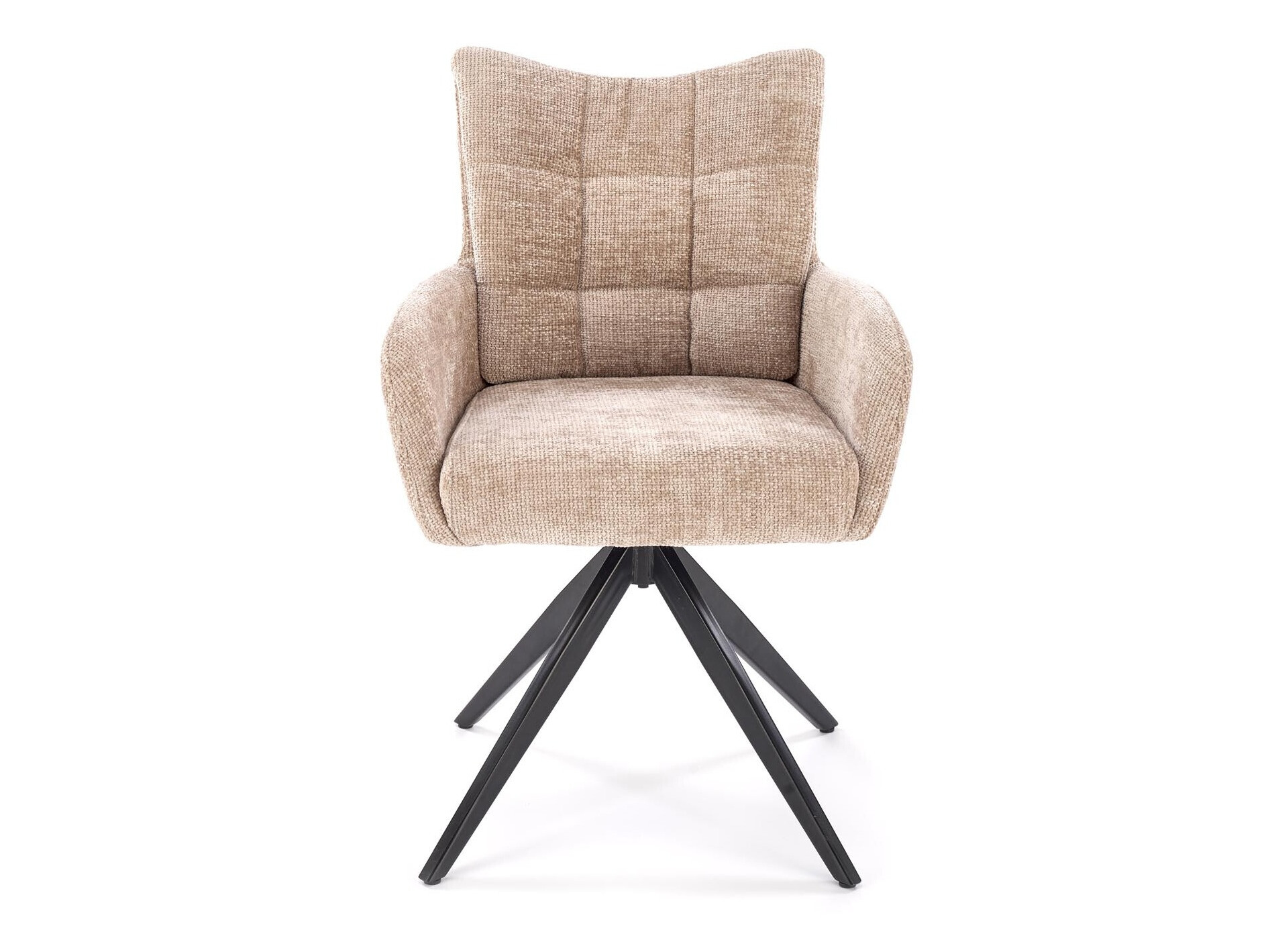 Chair Houston 1833 (Beige)