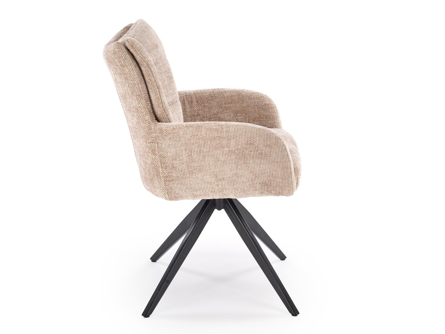 Chair Houston 1833 (Beige)