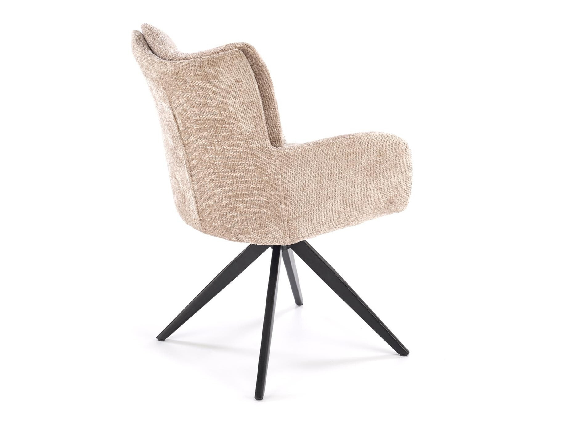 Chair Houston 1833 (Beige)
