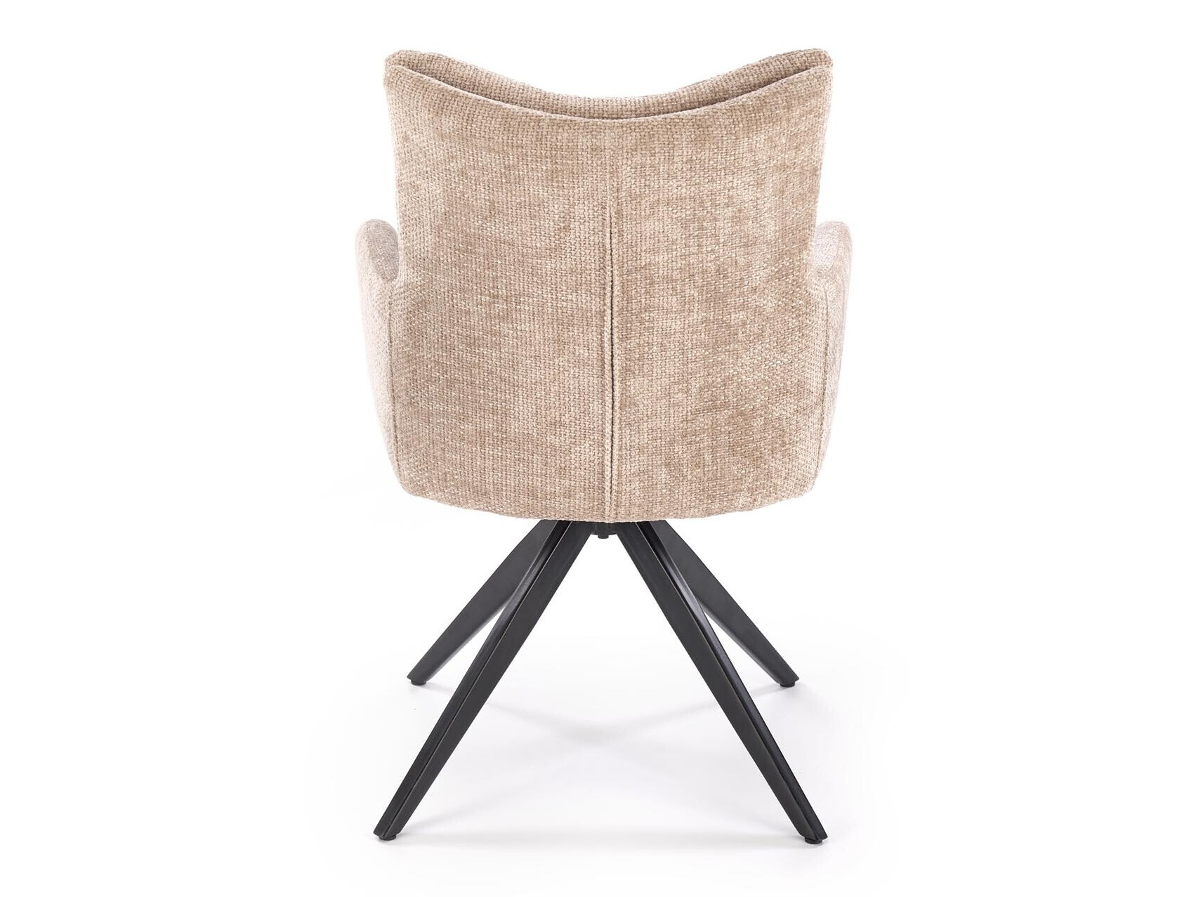 Chair Houston 1833 (Beige)