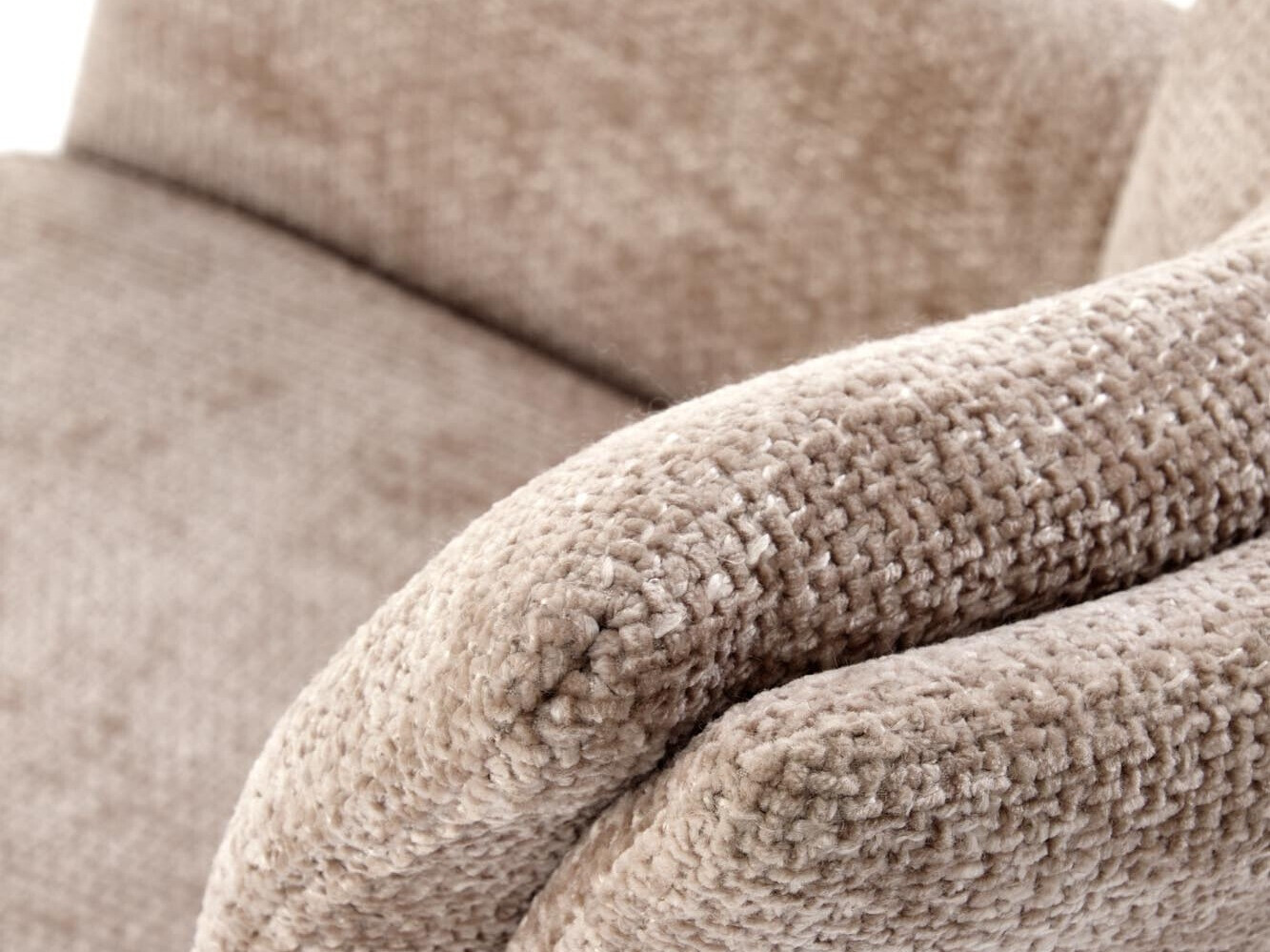 Chair Houston 1833 (Beige)