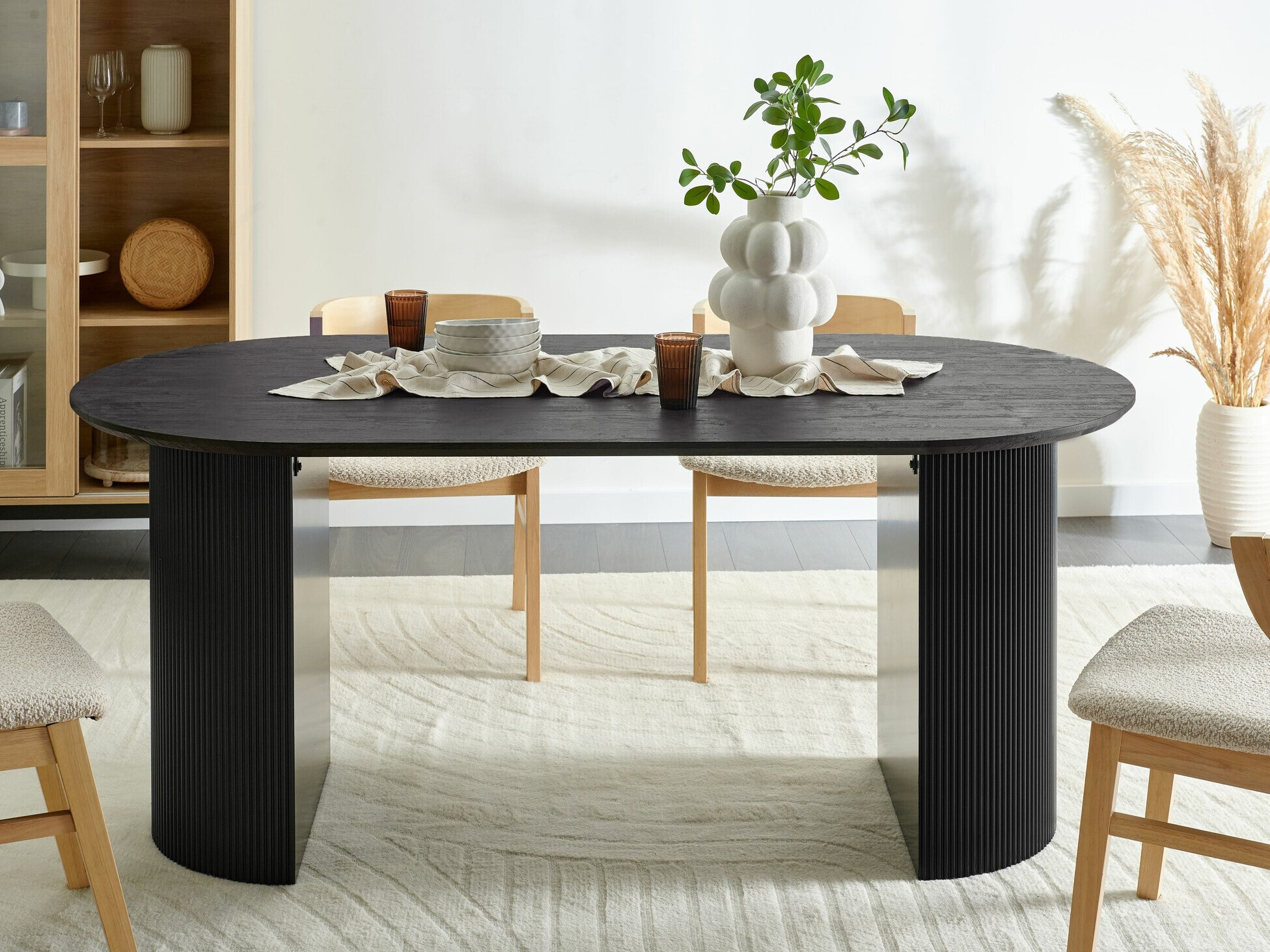Table Berwyn 2361 (Black)