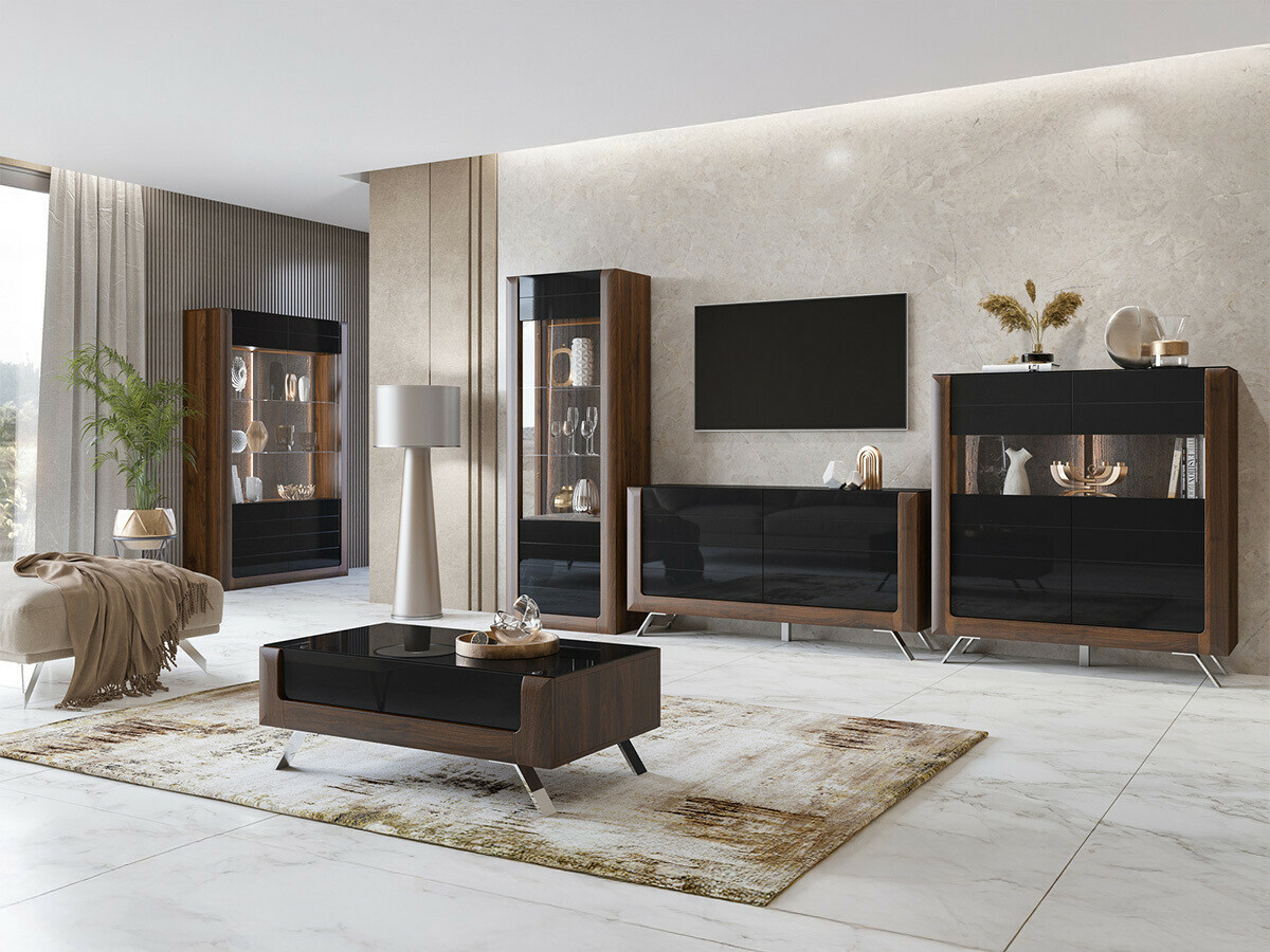 Σετ επίπλων σαλονιού Sovera 110