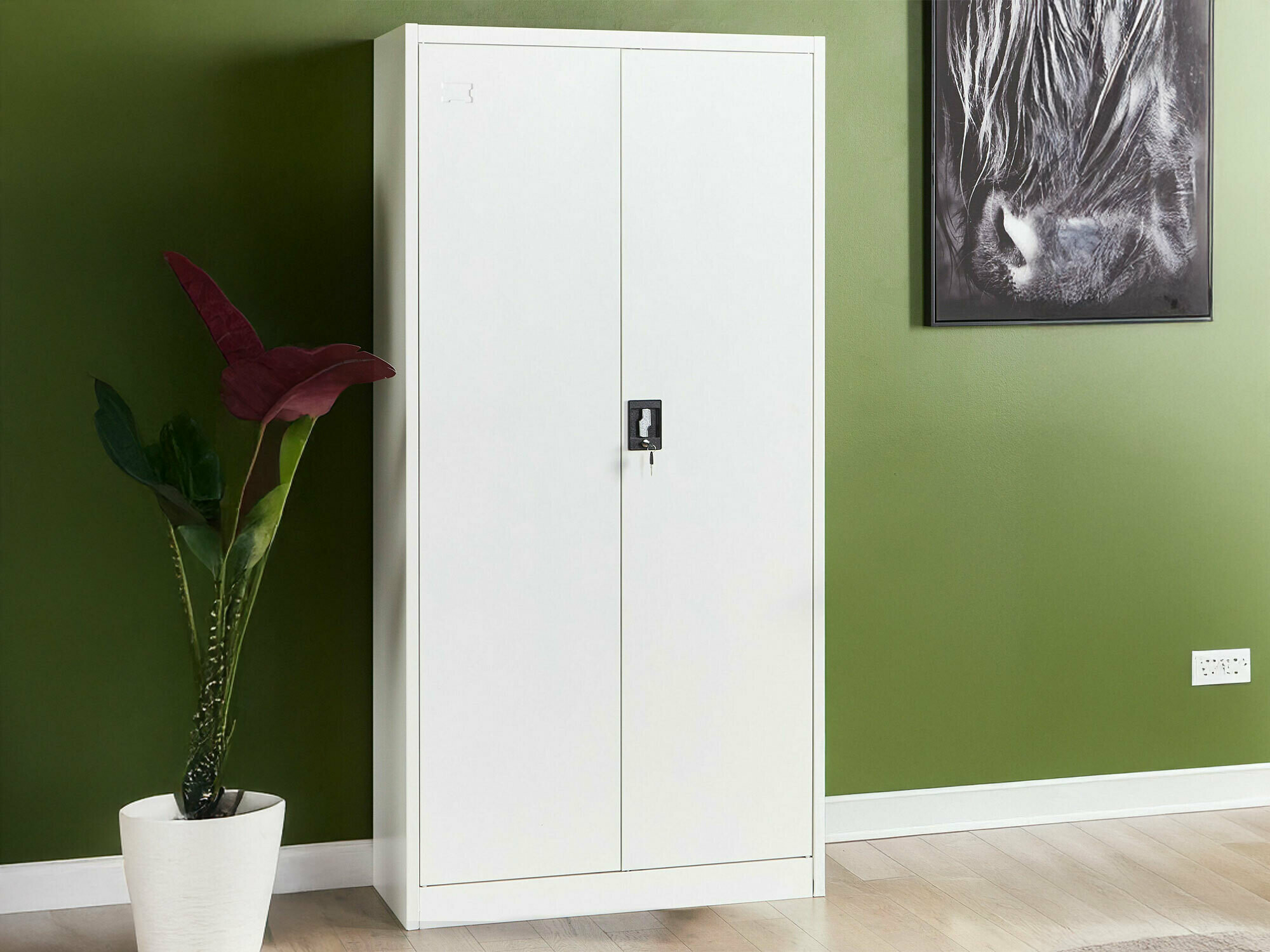 Βιβλιοθήκη Berwyn 2256