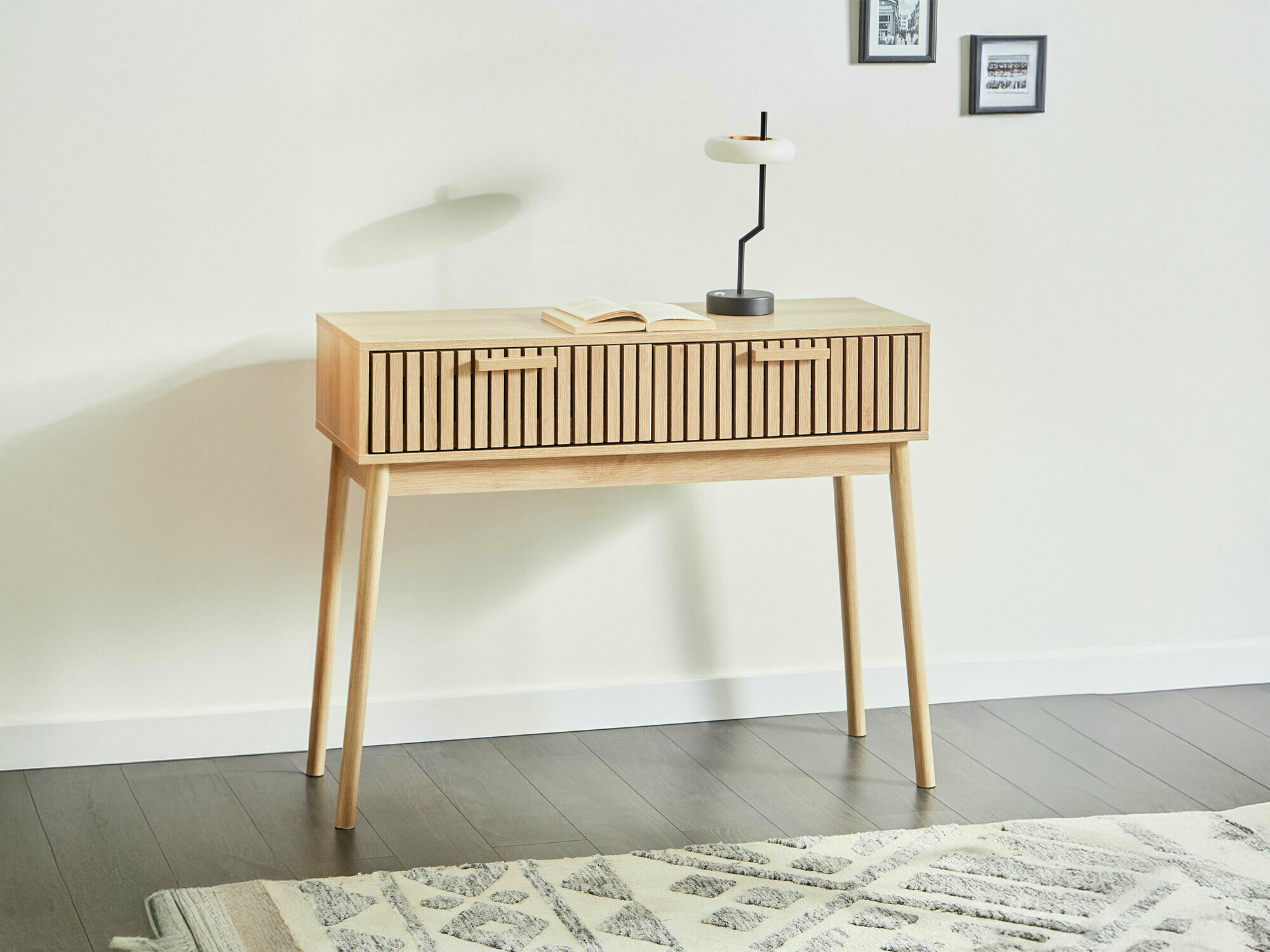 Console table Mirmori 105