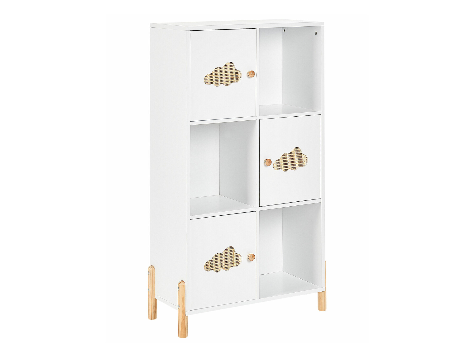 Bookcase Berwyn 2364
