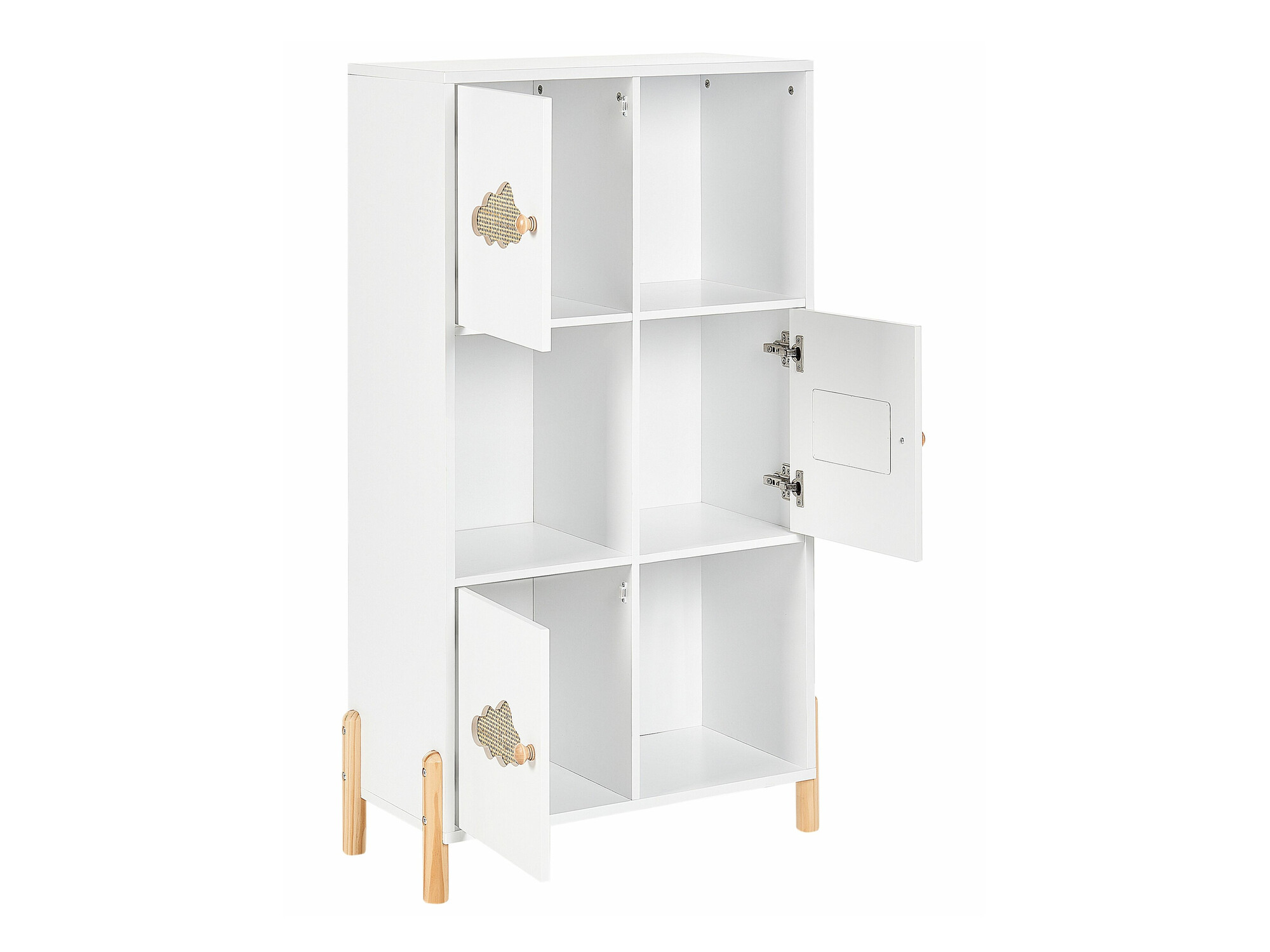 Bookcase Berwyn 2364