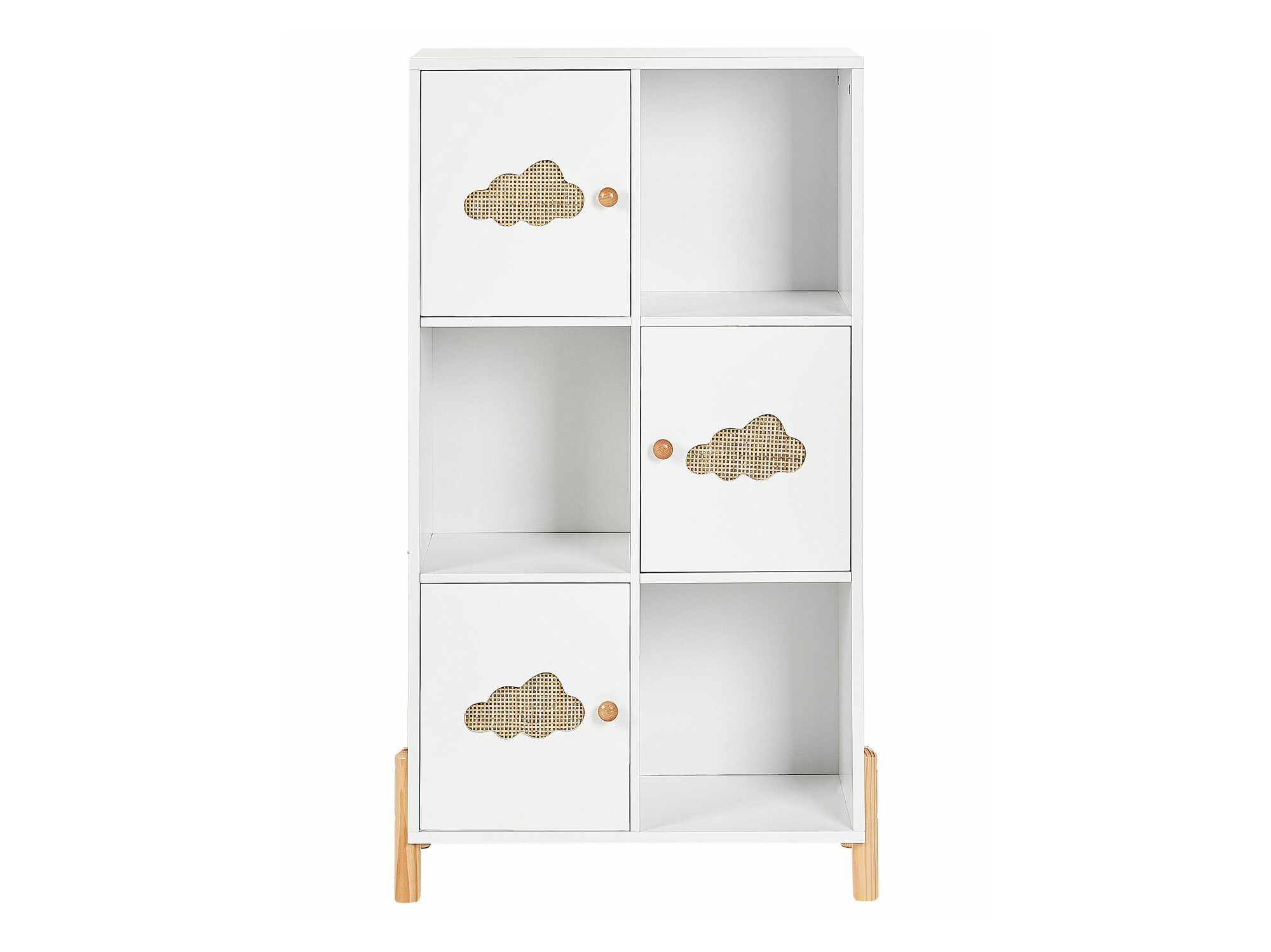 Bookcase Berwyn 2364