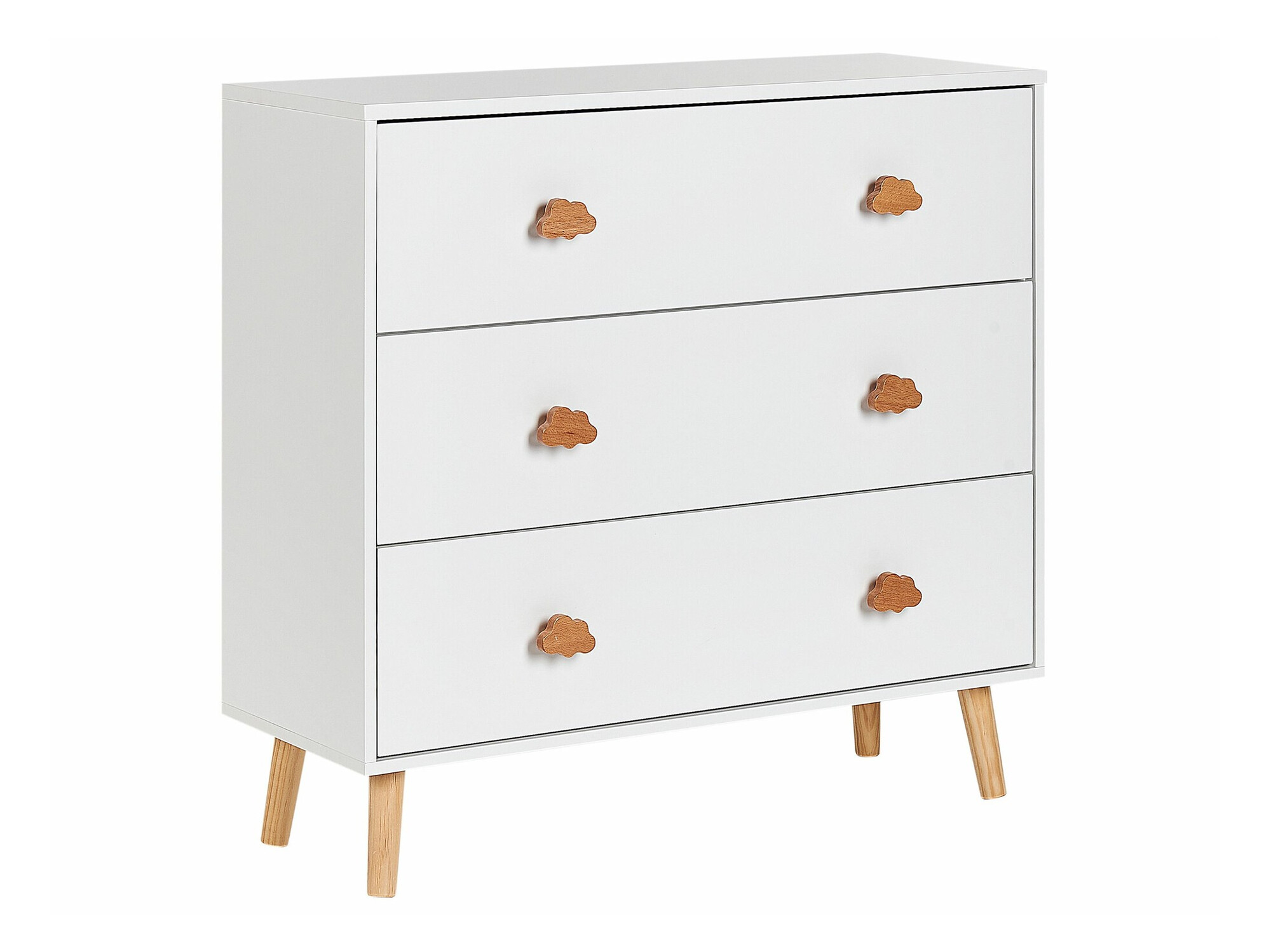 Chest of drawers Berwyn 2366