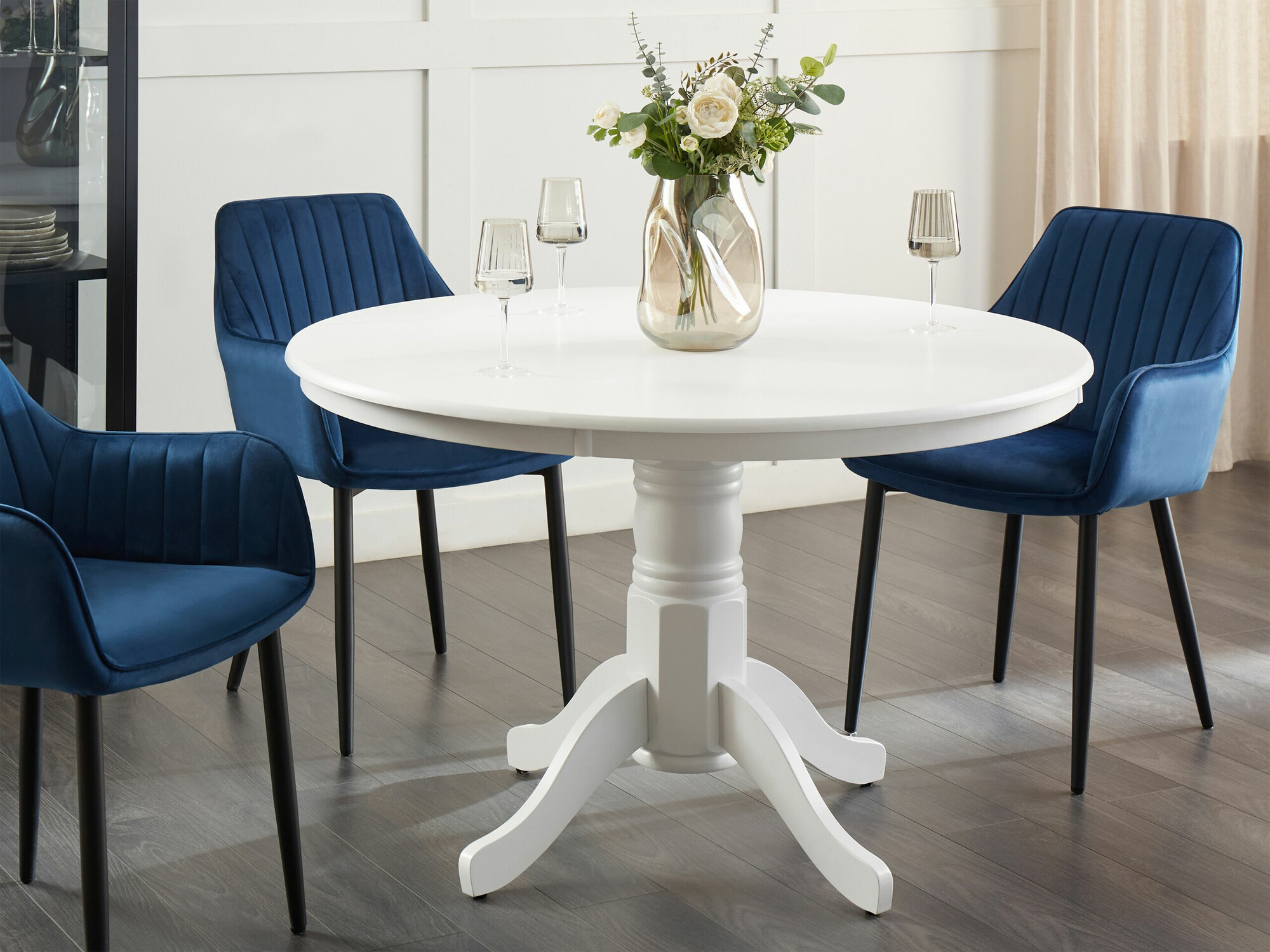 Table Berwyn 2369 (White)