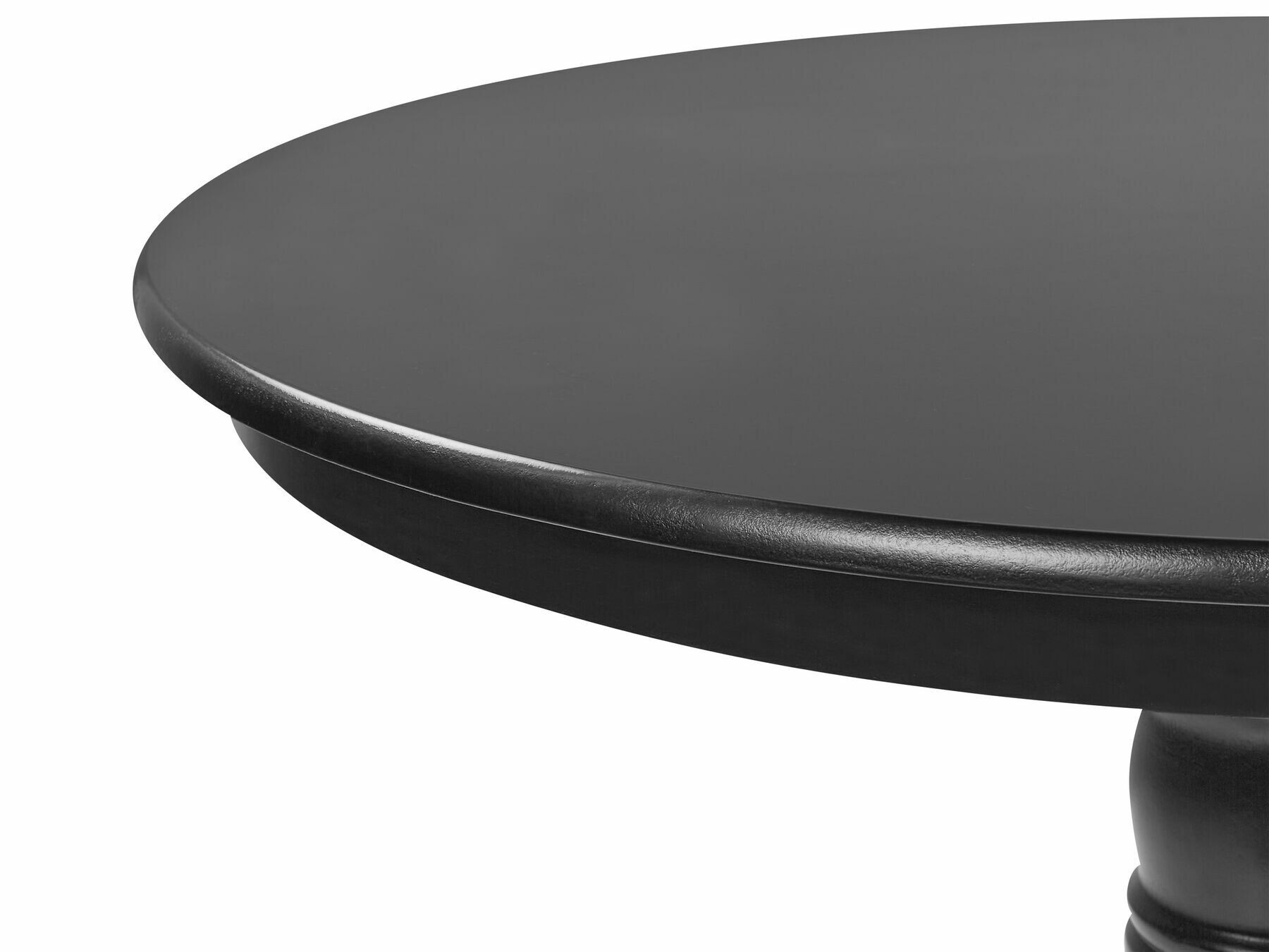 Table Berwyn 2370 (Black)