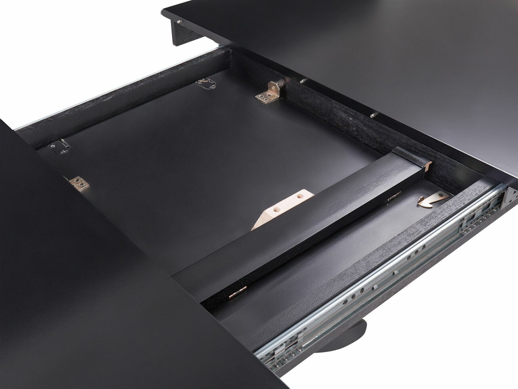 Table Berwyn 2370 (Black)