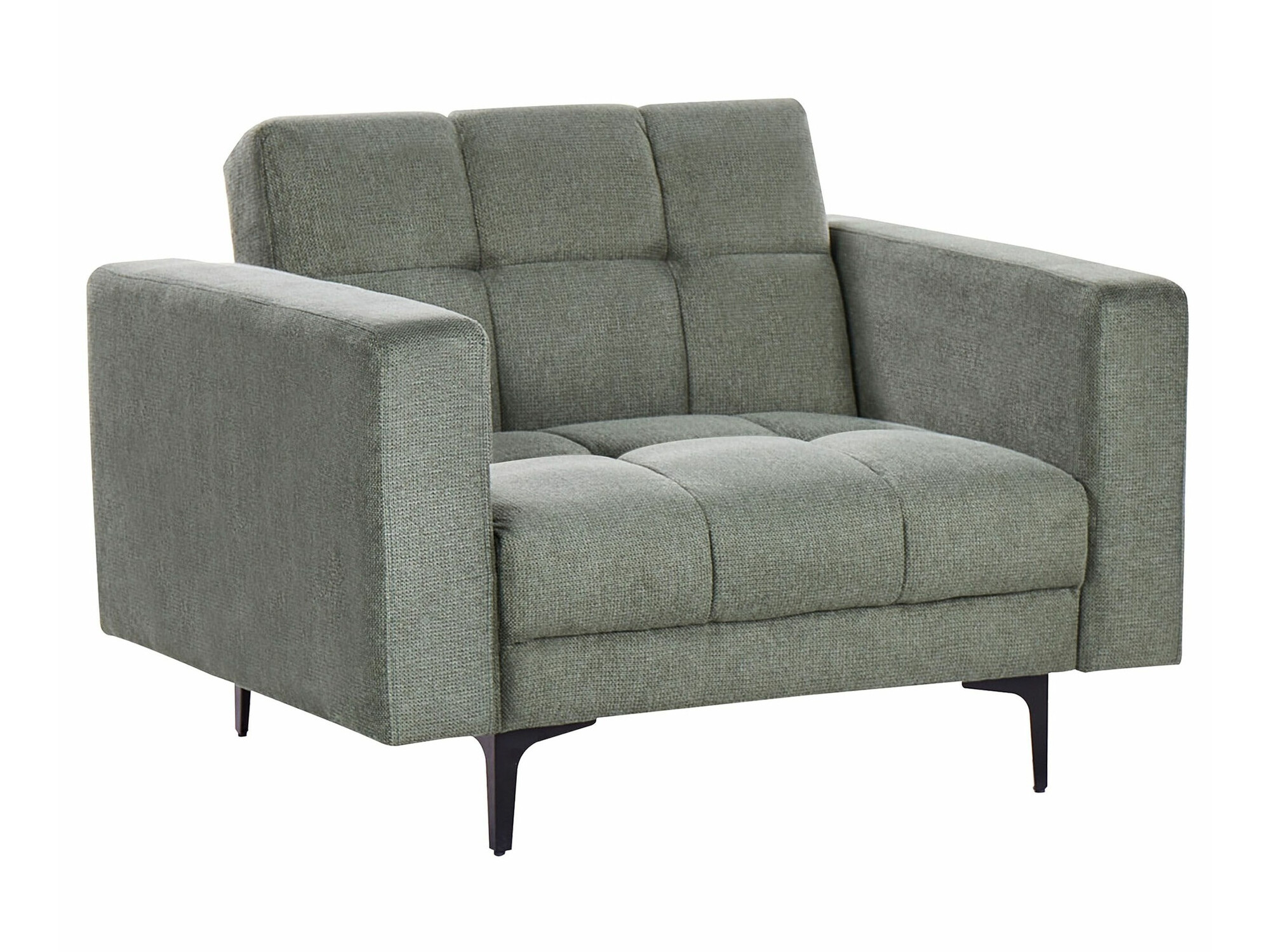 Armchair Mormiru 101 (Green)