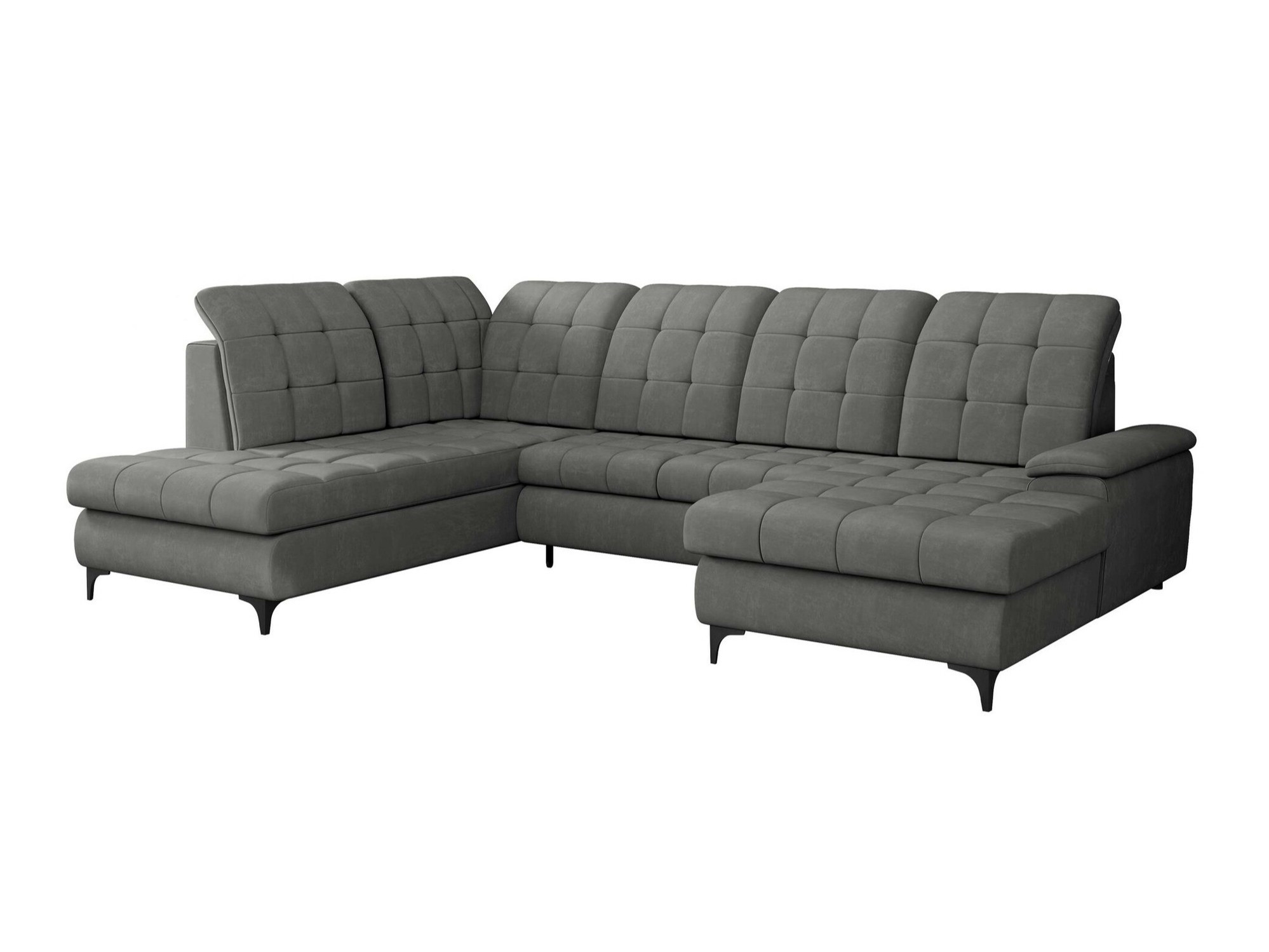 Corner sofa Sanford 100 (Manila 16)