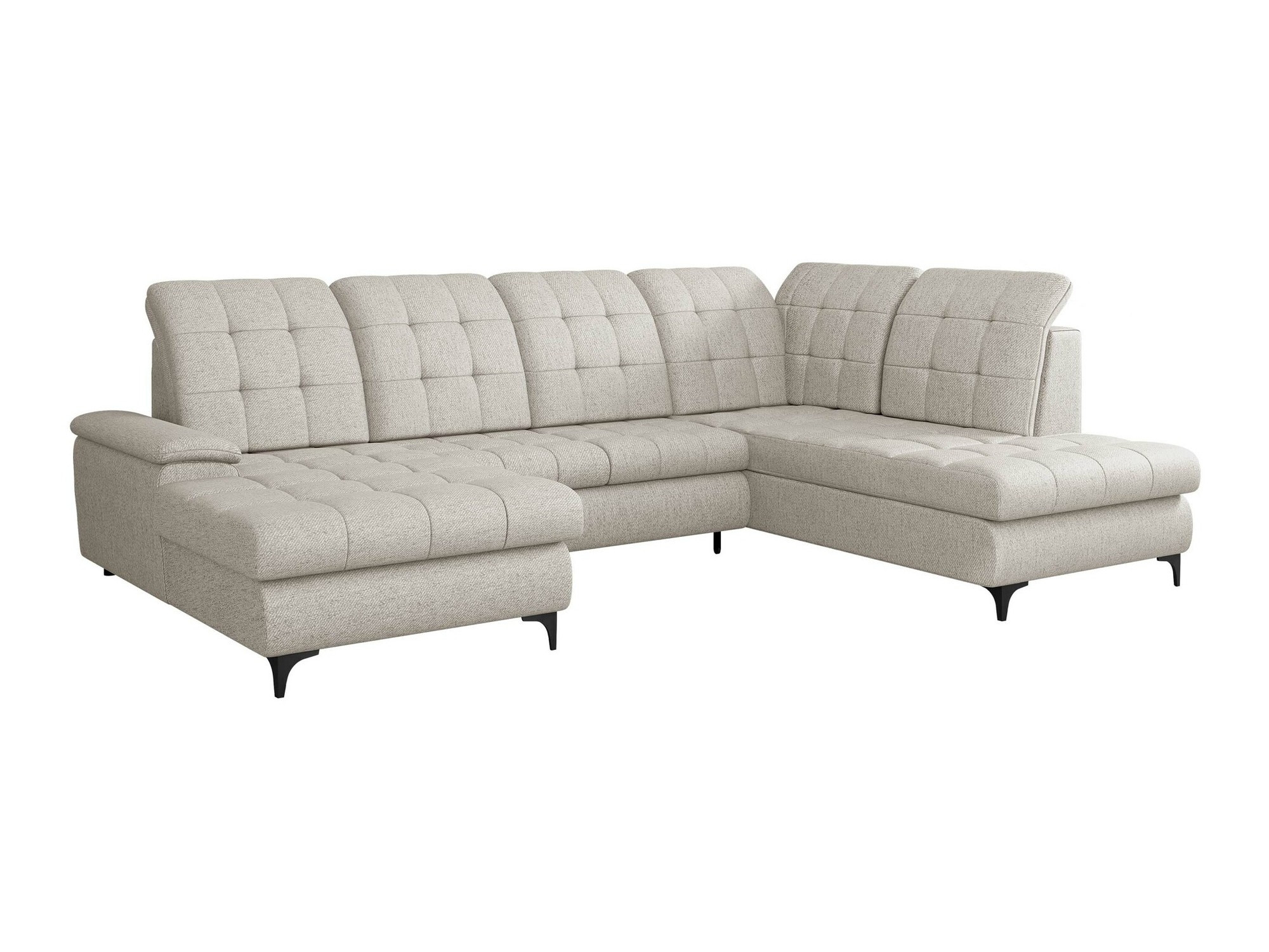 Corner sofa Sanford 100 (Neve 03)