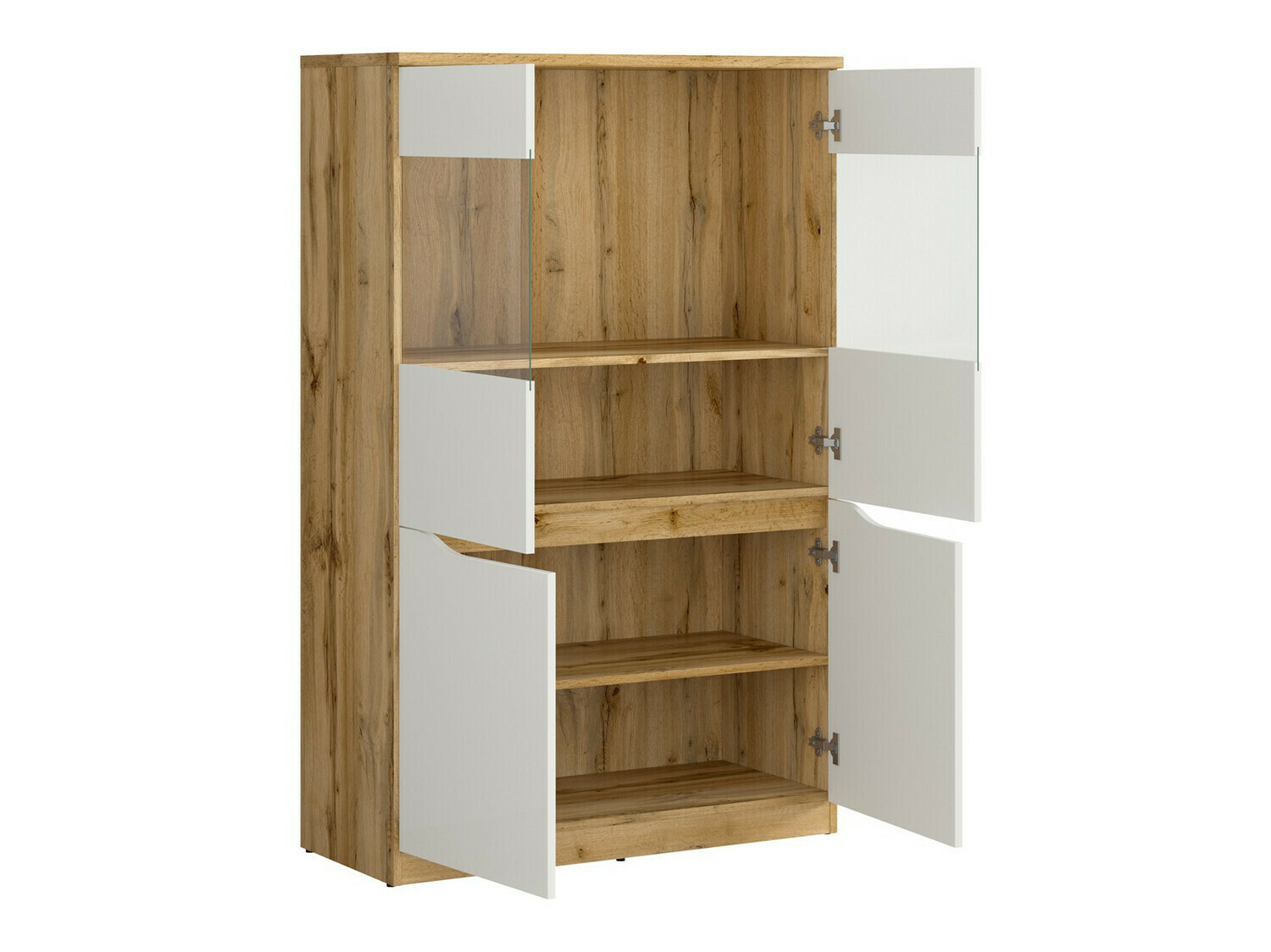 Bookcase Avifera 104