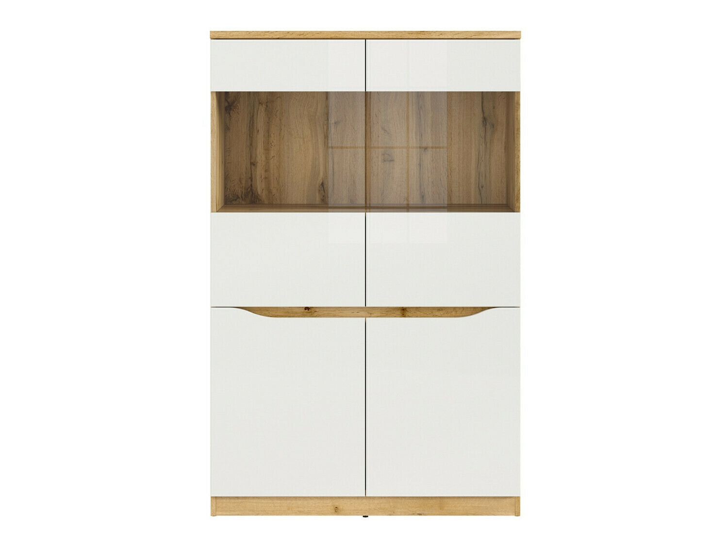 Bookcase Avifera 104