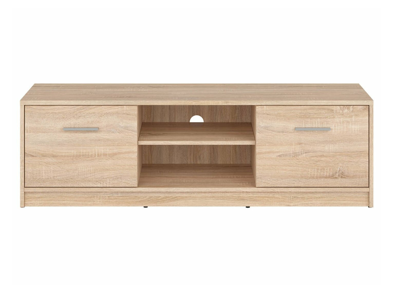 Έπιπλο τηλεόρασης Novsore 100 (Sonoma οξιά)