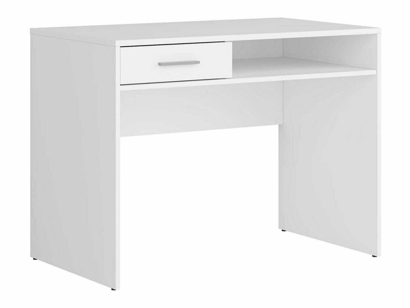 Γραφείο Novsore 108 (Άσπρο)