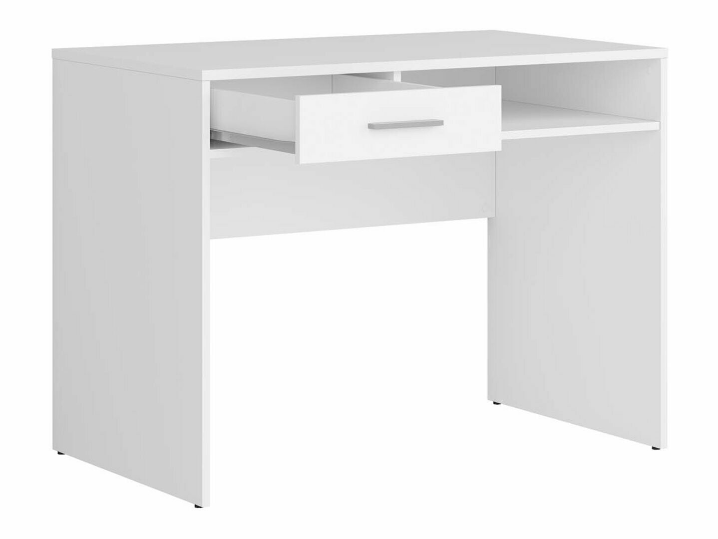 Γραφείο Novsore 108 (Άσπρο)