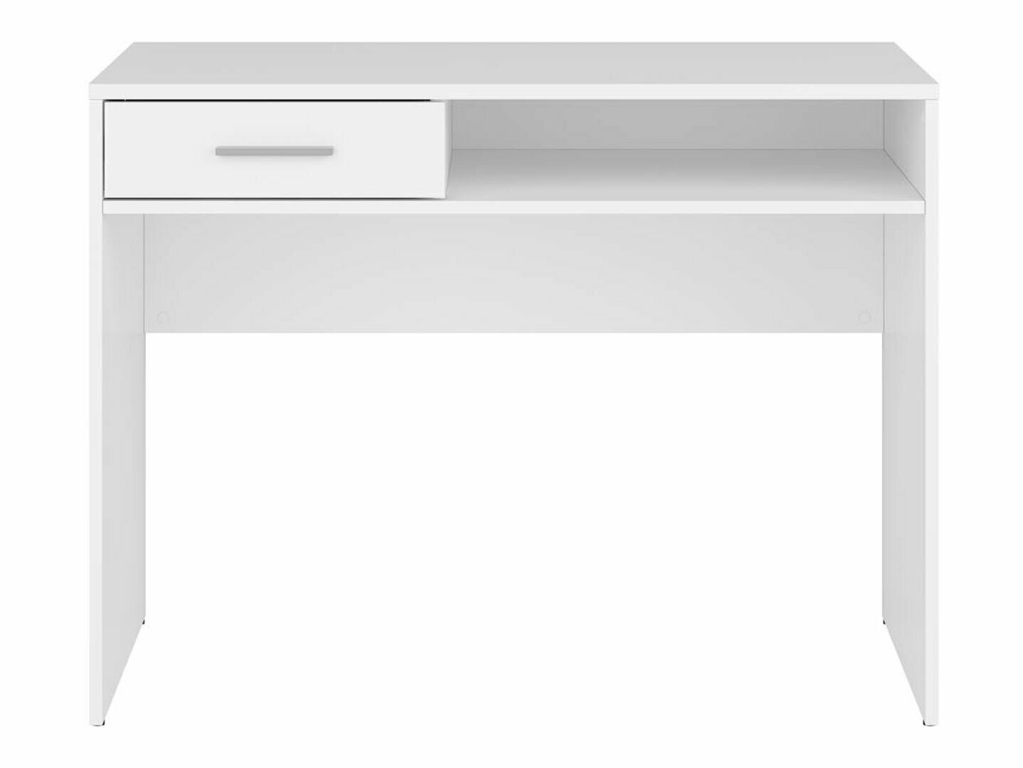 Γραφείο Novsore 108 (Άσπρο)