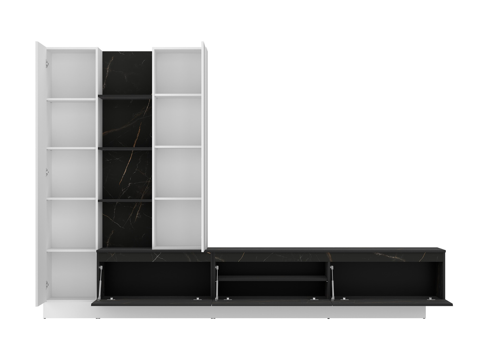Living room set Ontario 139