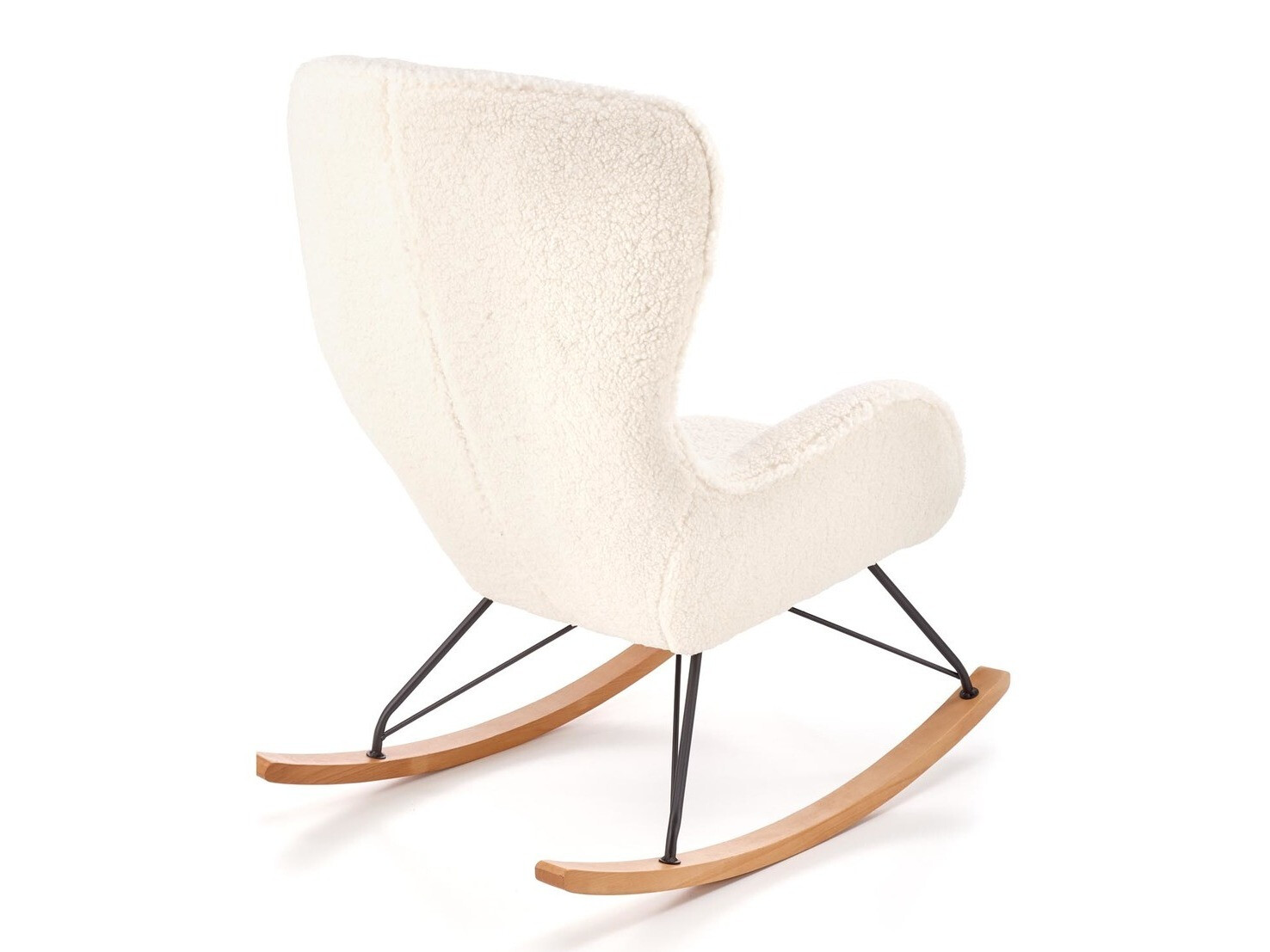 Rocking chair Houston 1590