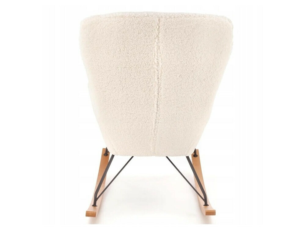 Rocking chair Houston 1590